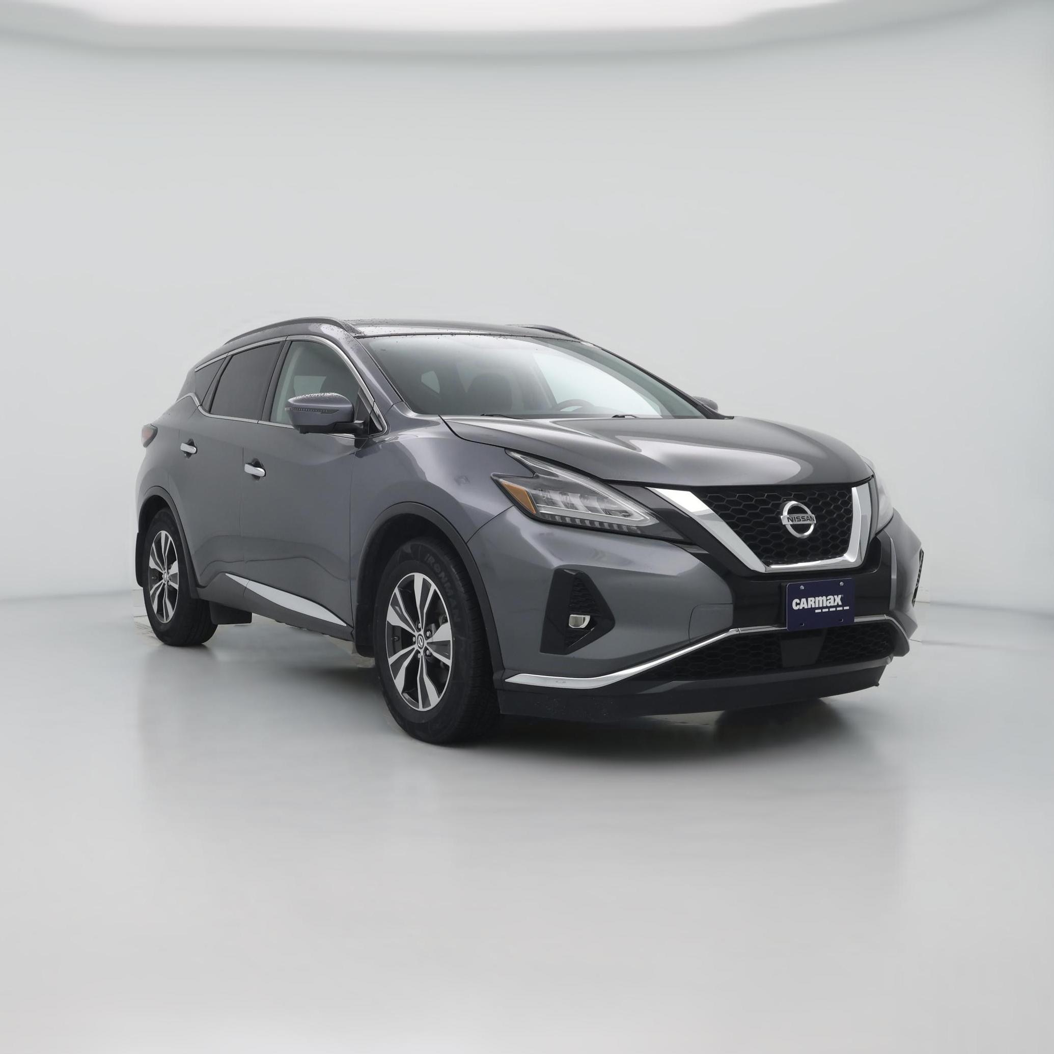 Thumbnail: 2019 Nissan Murano - 1