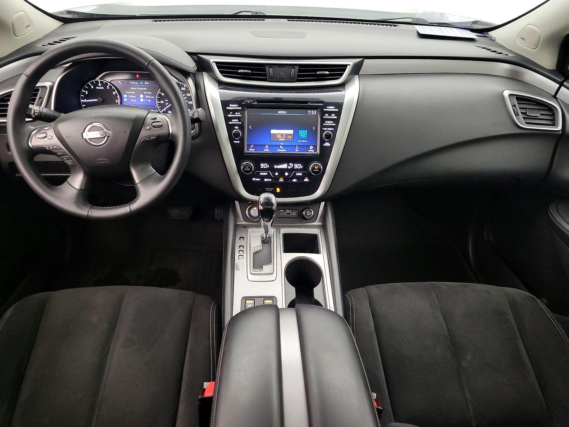 Thumbnail: 2019 Nissan Murano - 9