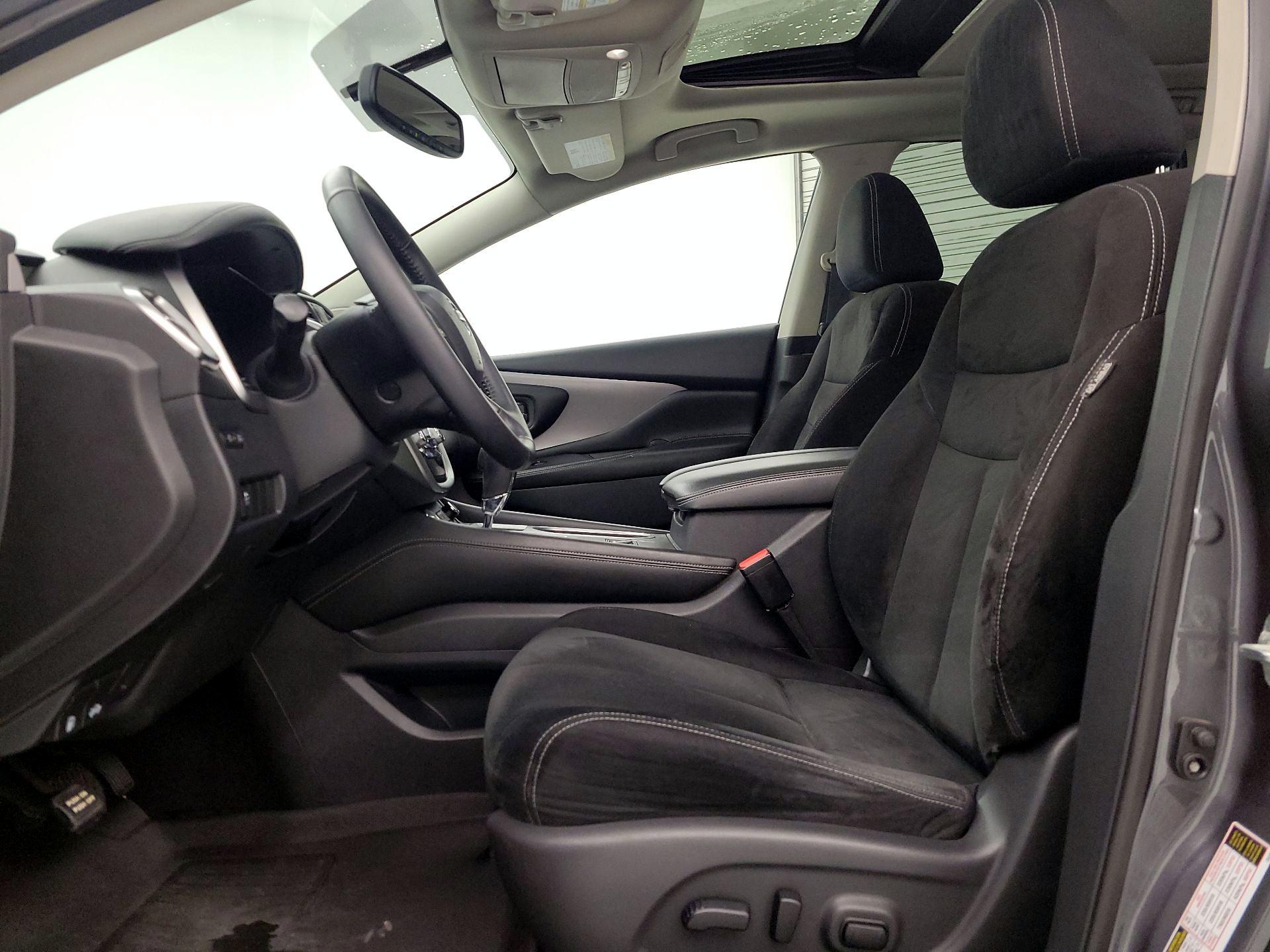 Thumbnail: 2019 Nissan Murano - 11