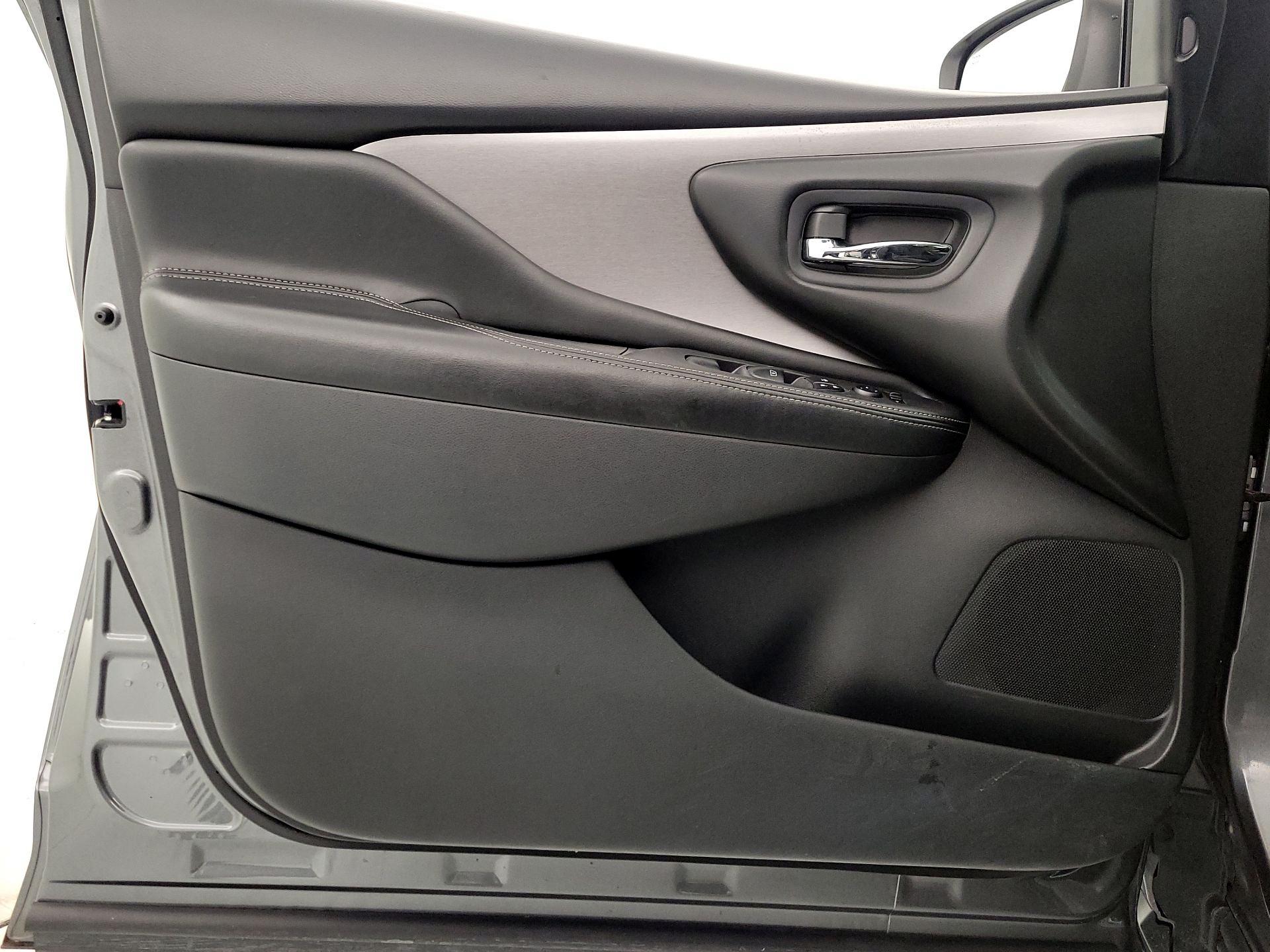 Thumbnail: 2019 Nissan Murano - 12