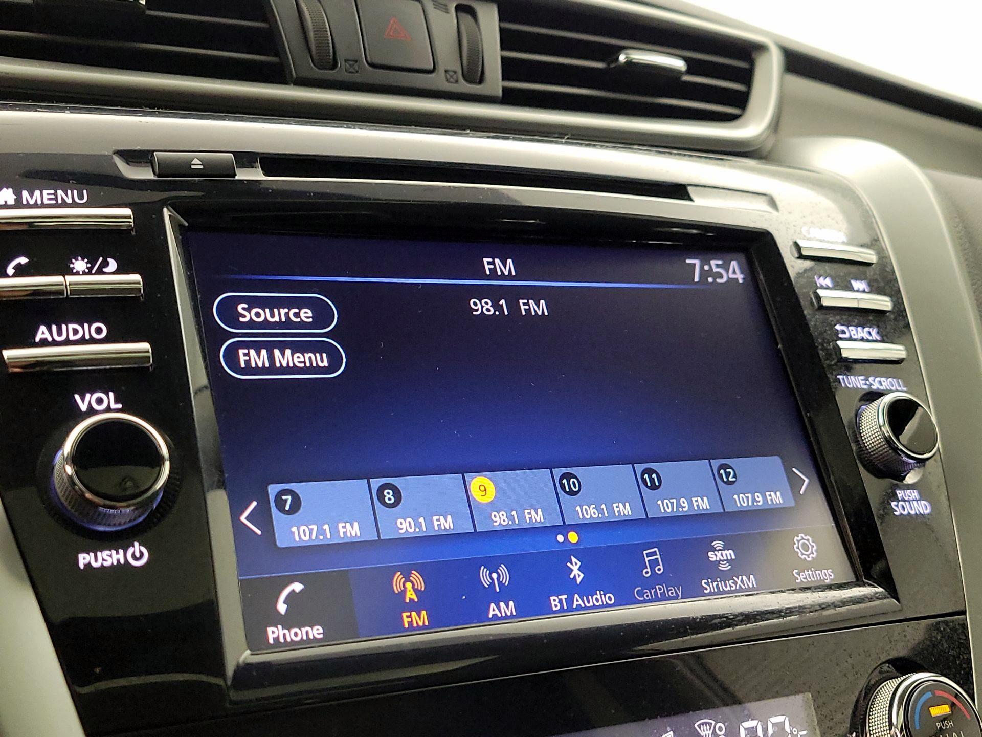 Thumbnail: 2019 Nissan Murano - 15