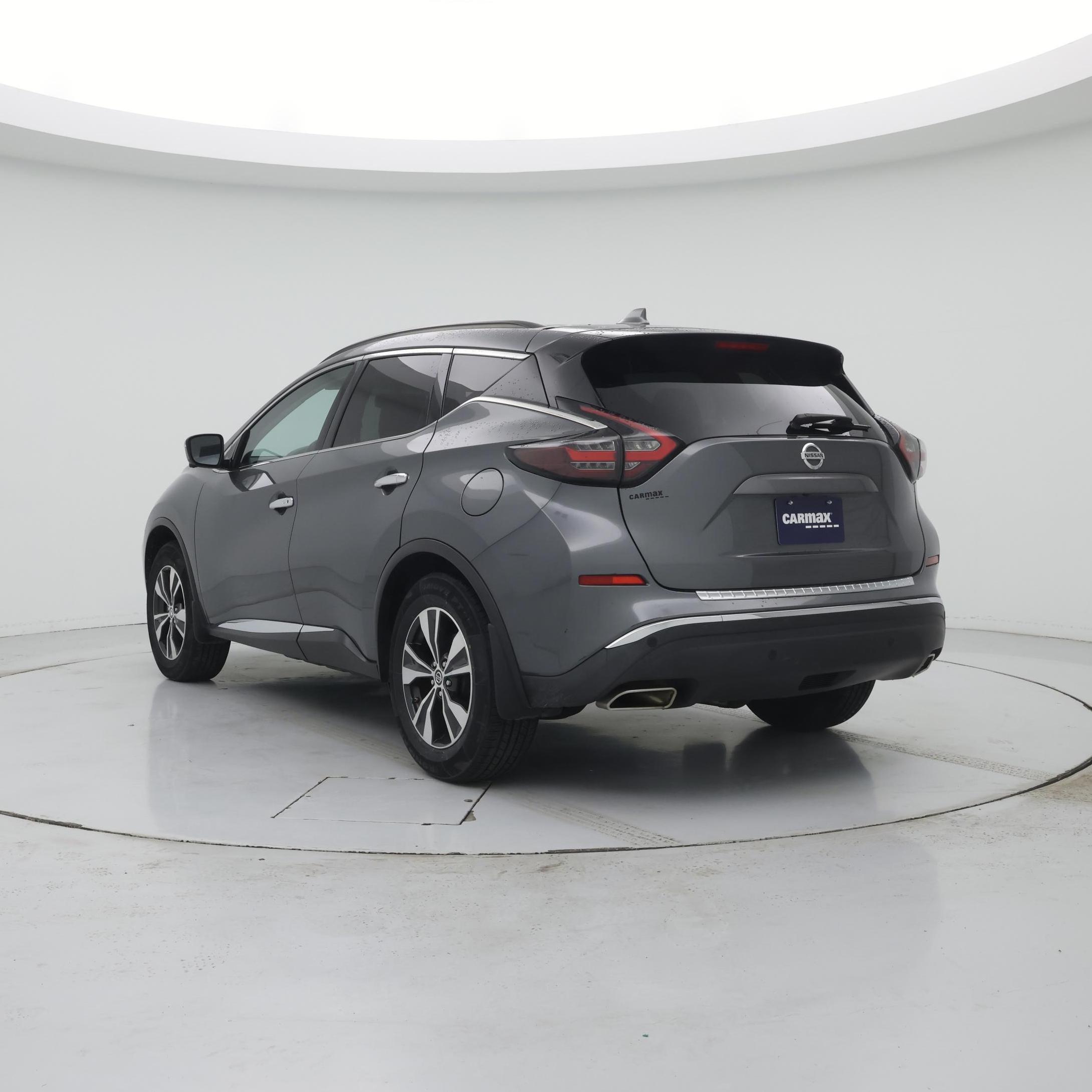 Thumbnail: 2019 Nissan Murano - 2
