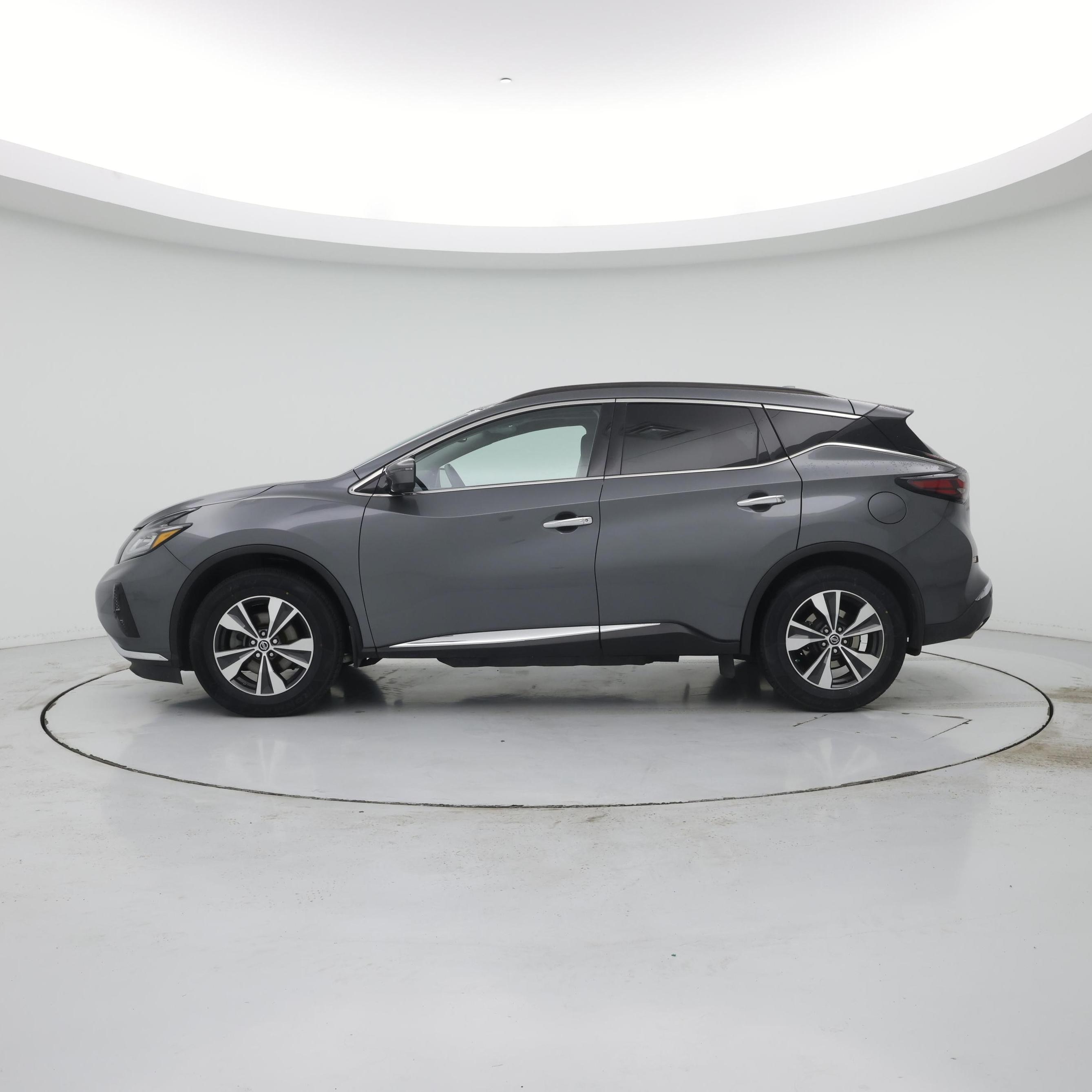 Thumbnail: 2019 Nissan Murano - 3