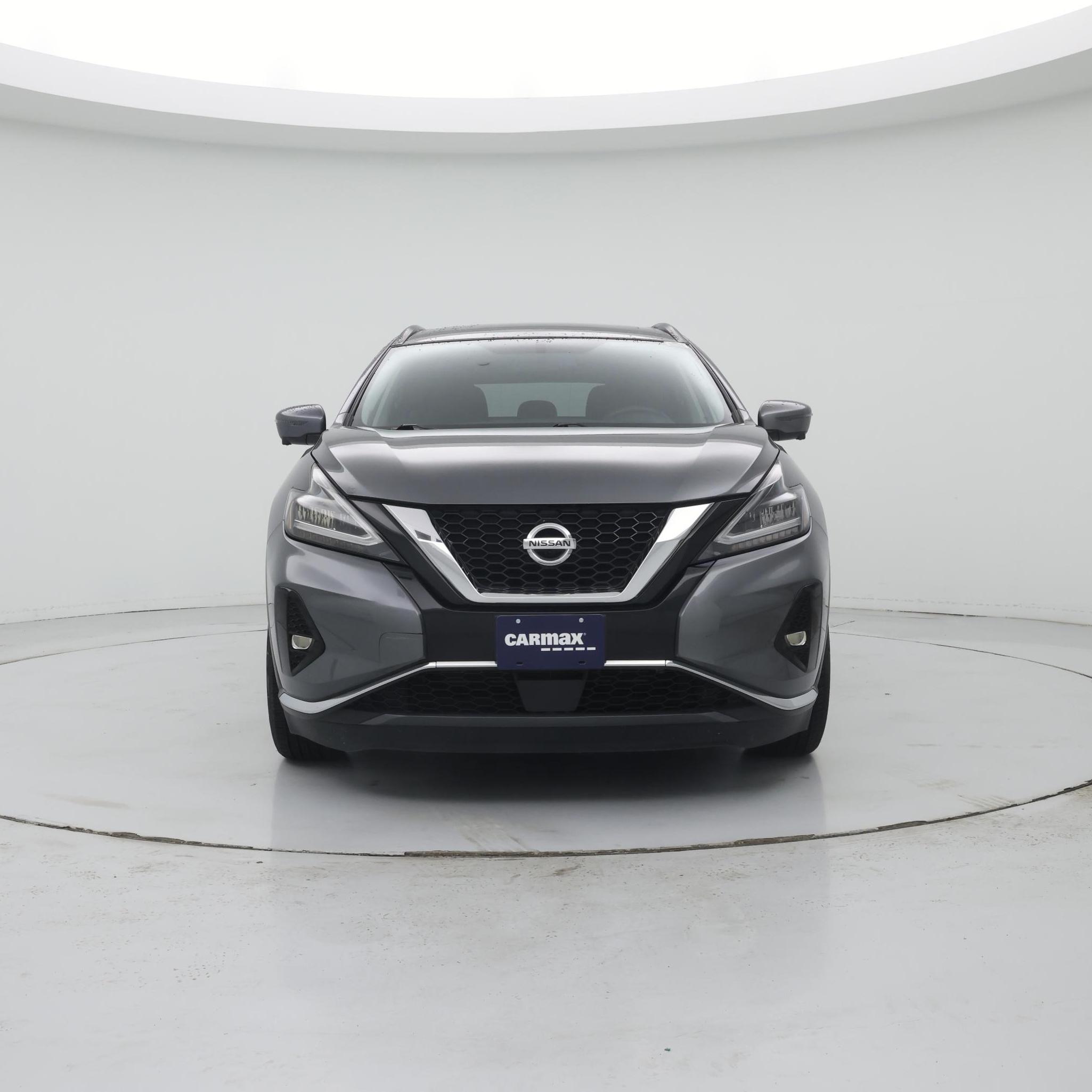 Thumbnail: 2019 Nissan Murano - 5