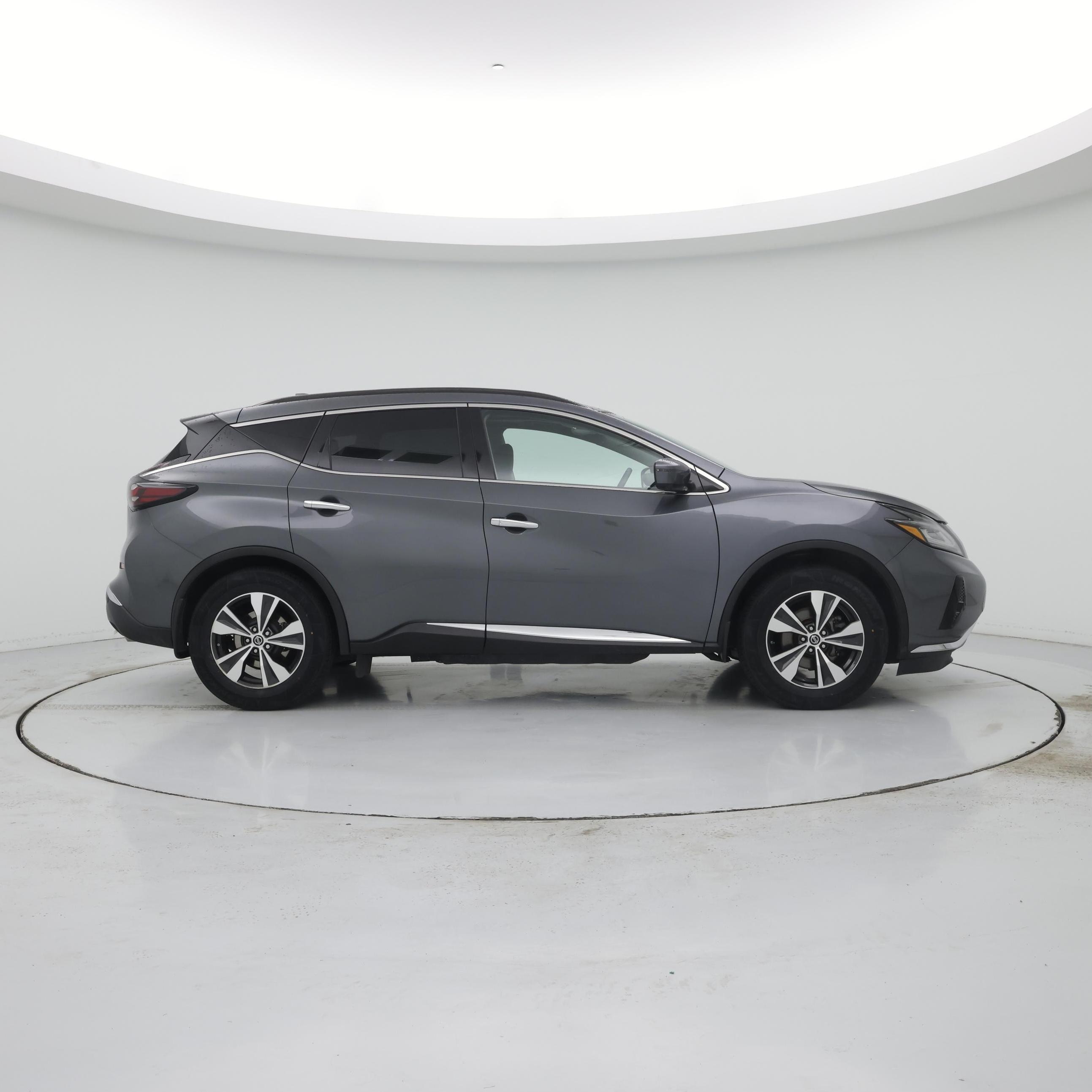 Thumbnail: 2019 Nissan Murano - 7