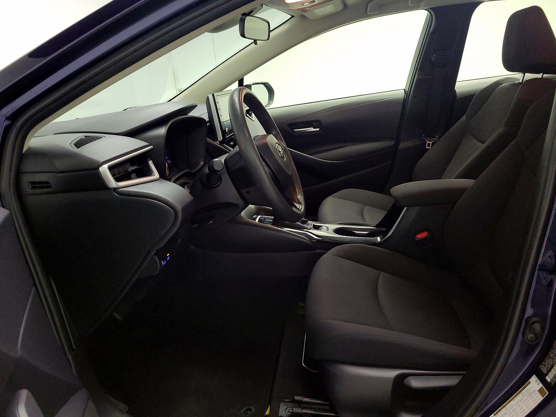 Thumbnail: 2021 Toyota Corolla - 11