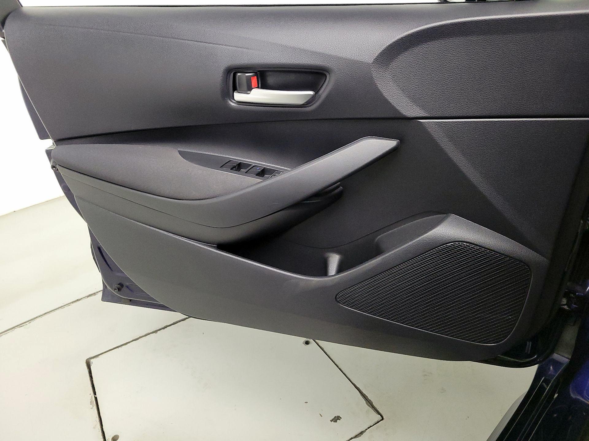 Thumbnail: 2021 Toyota Corolla - 12