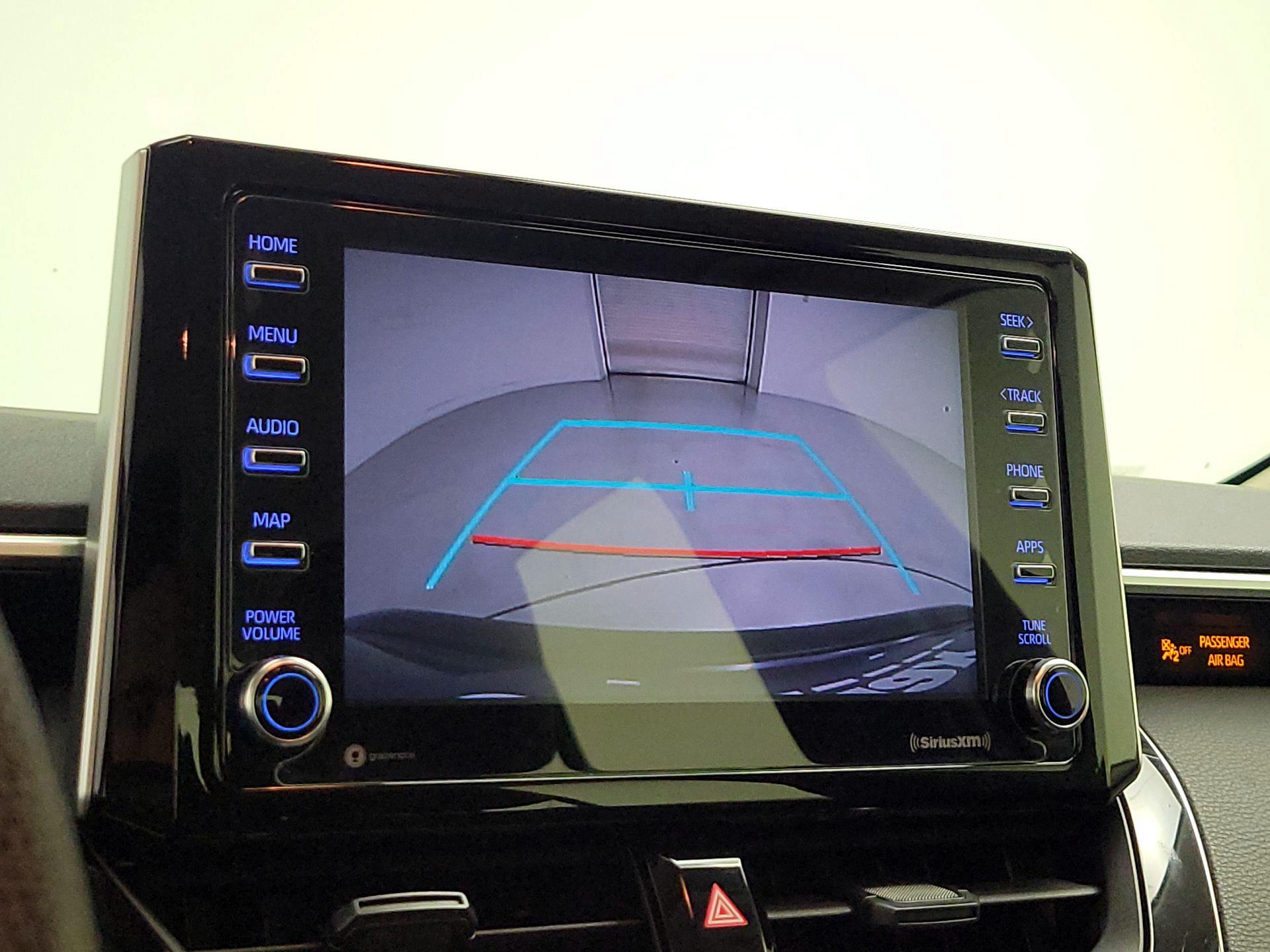 Thumbnail: 2021 Toyota Corolla - 14