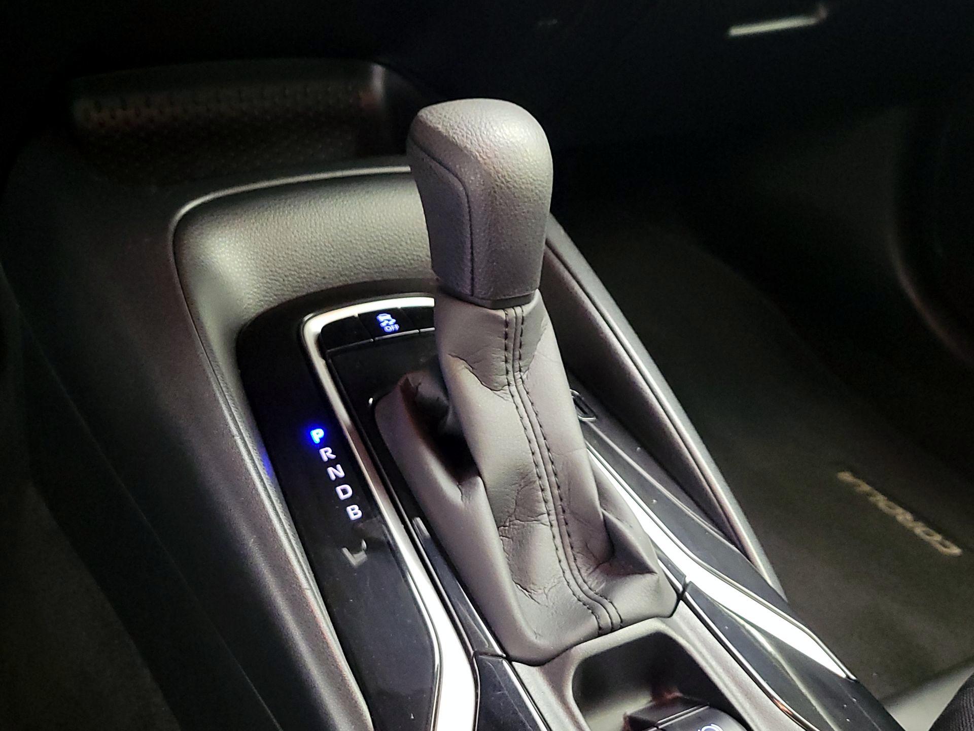 Thumbnail: 2021 Toyota Corolla - 17