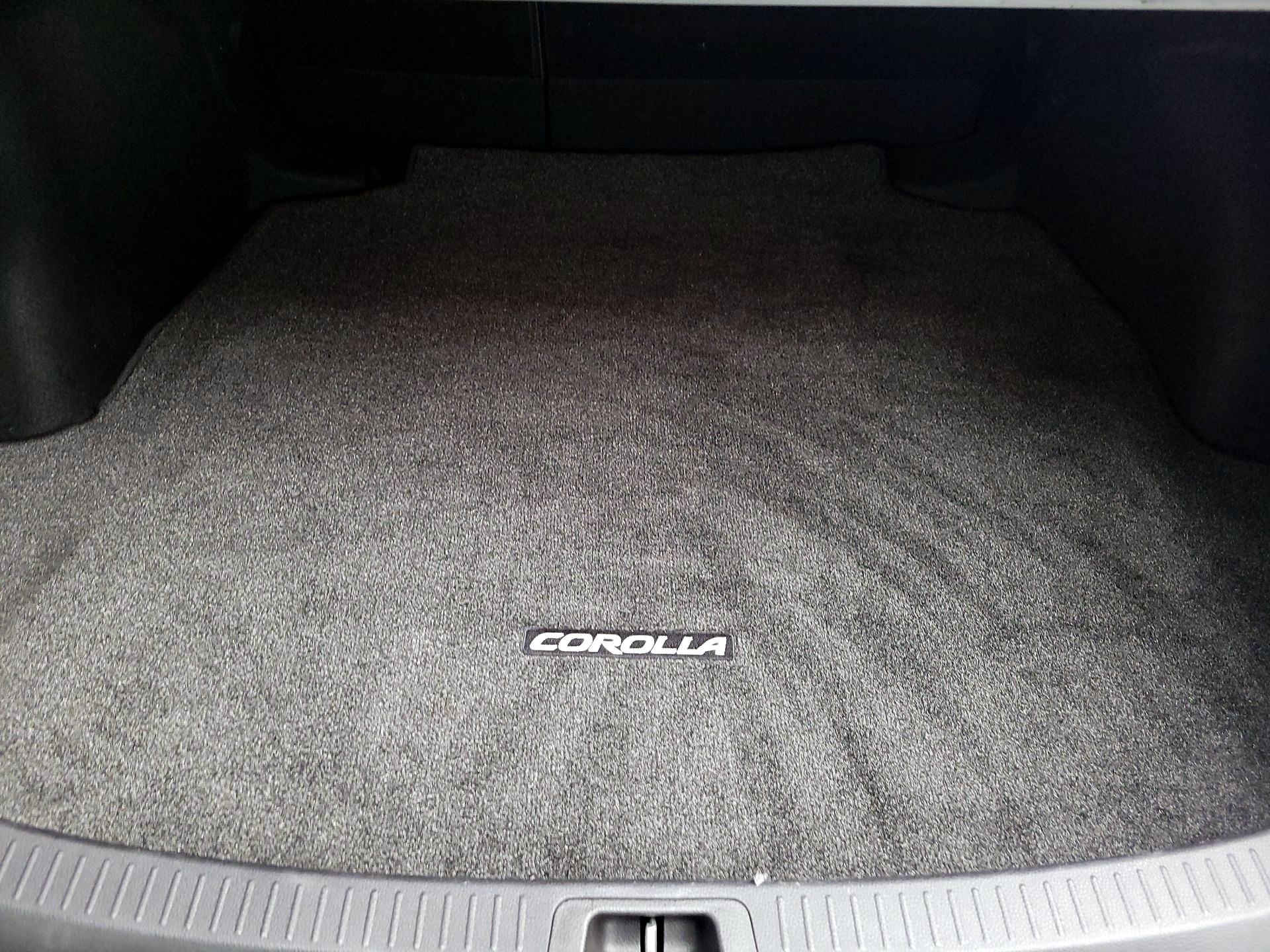 Thumbnail: 2021 Toyota Corolla - 20