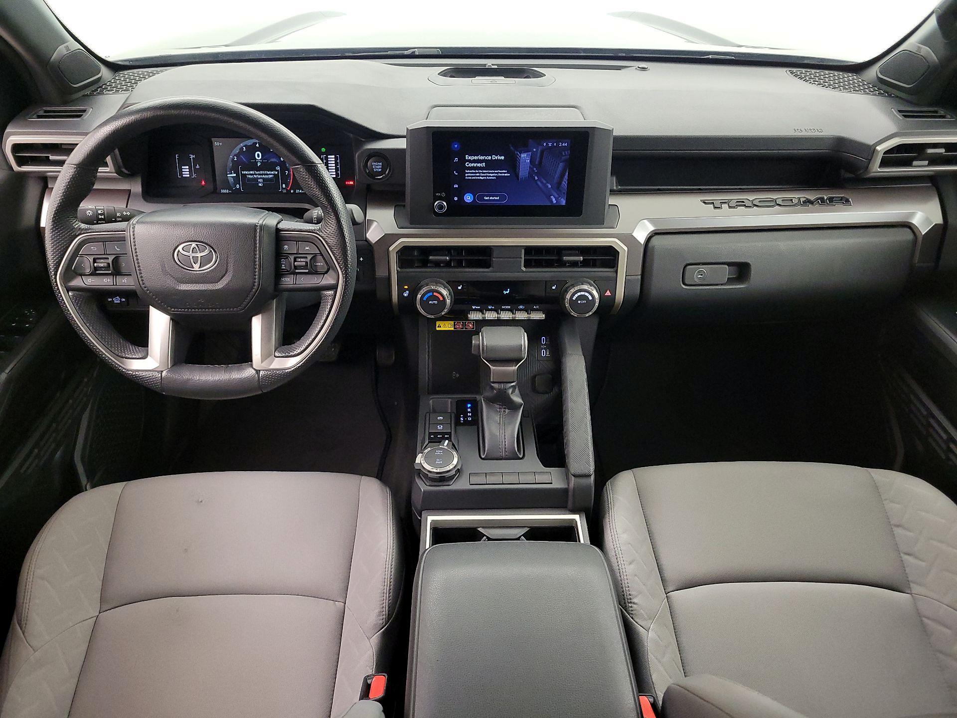 Thumbnail: 2024 Toyota Tacoma - 9