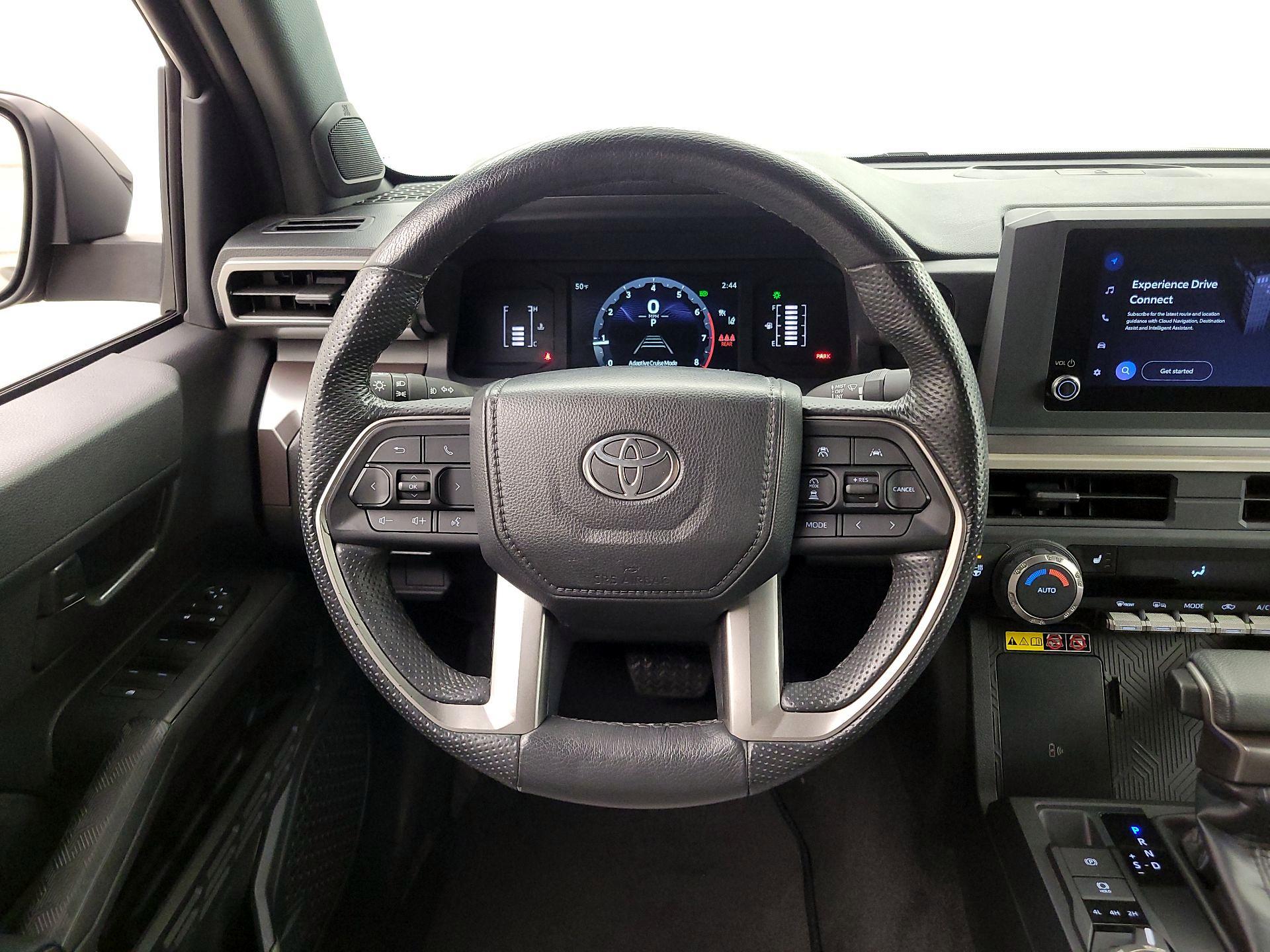 Thumbnail: 2024 Toyota Tacoma - 10