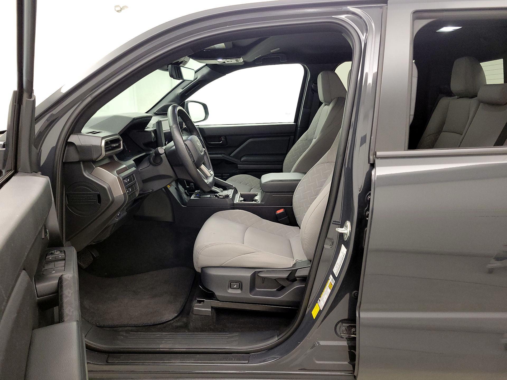 Thumbnail: 2024 Toyota Tacoma - 11