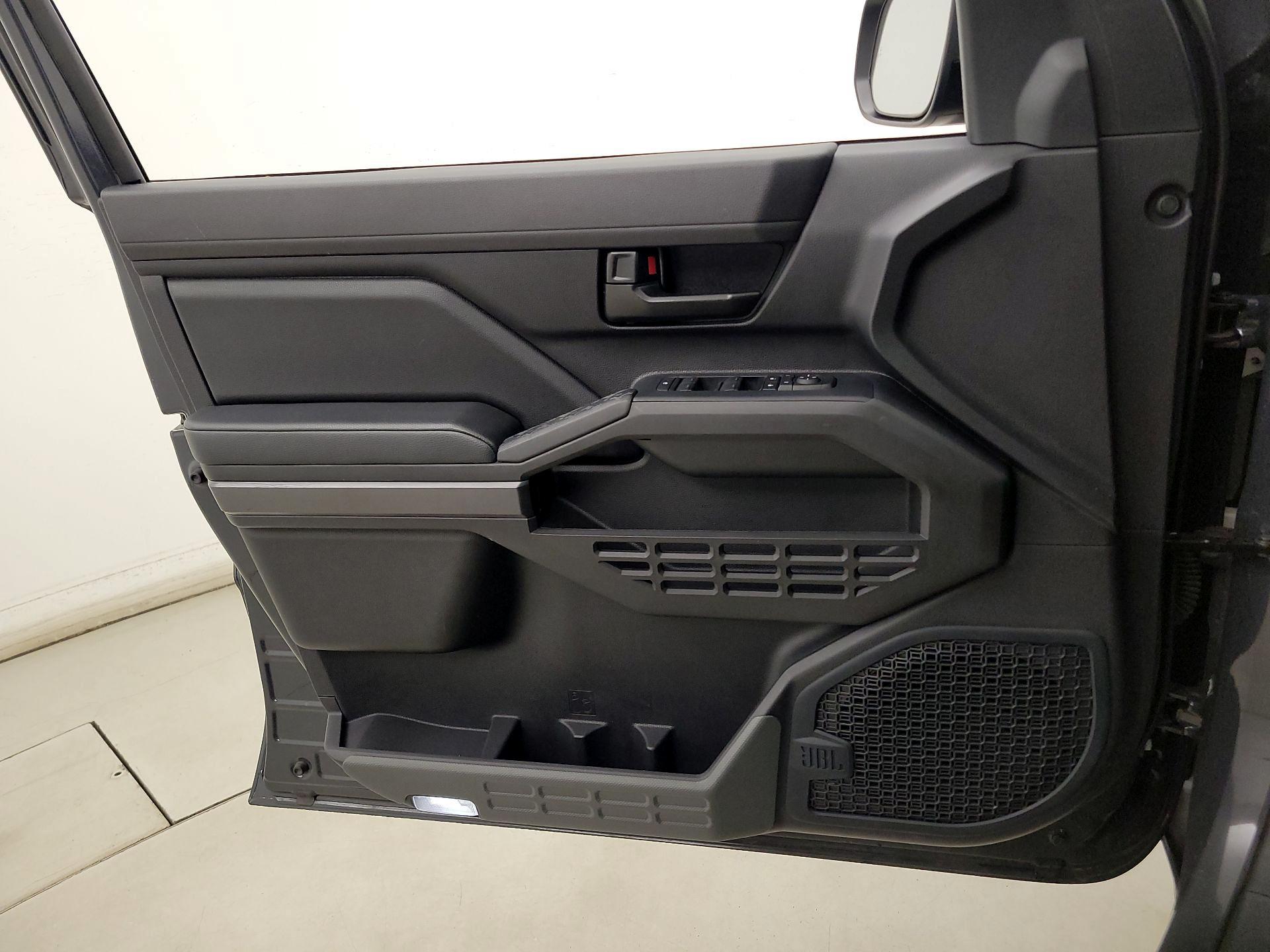 Thumbnail: 2024 Toyota Tacoma - 12