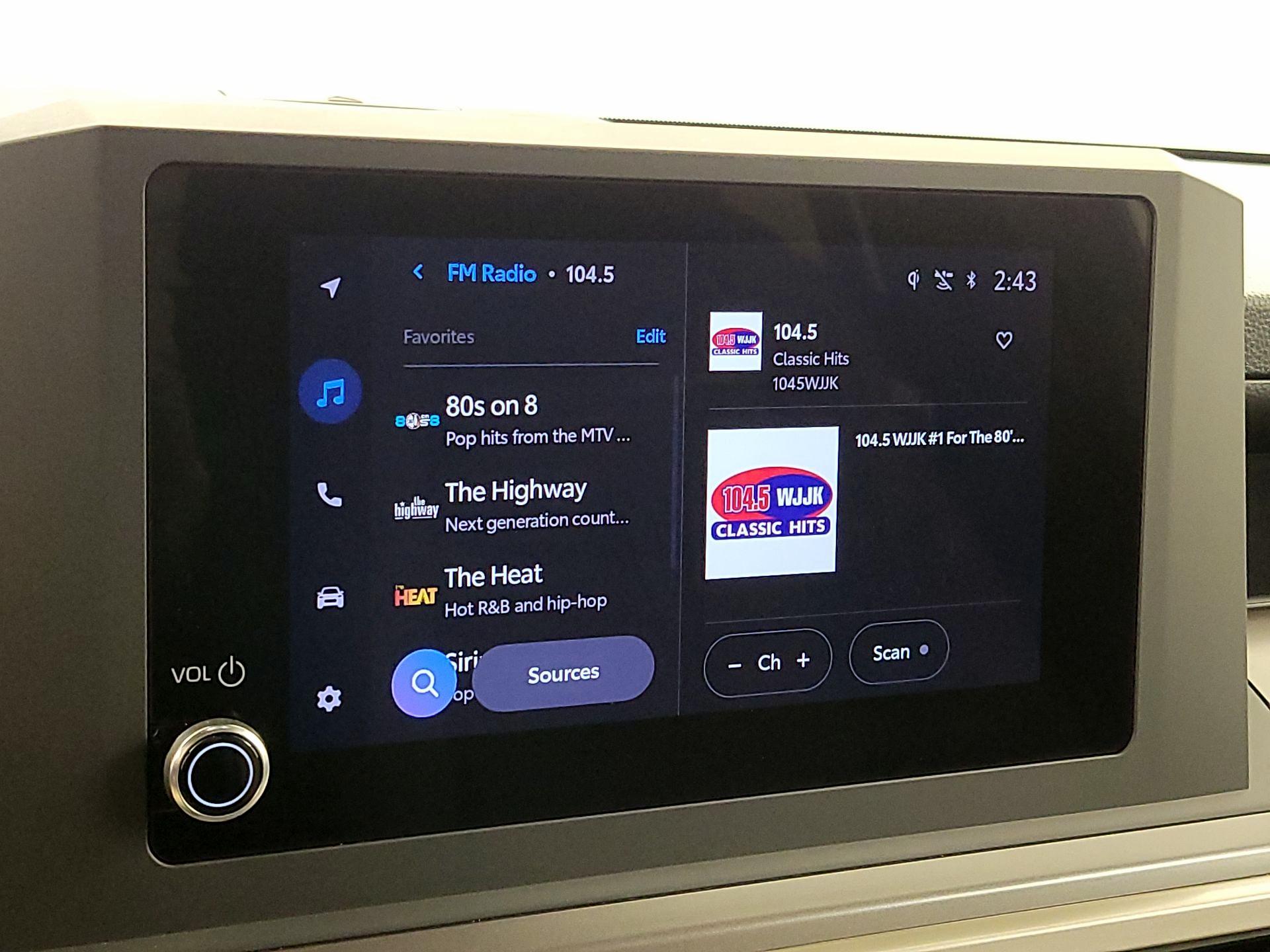 Thumbnail: 2024 Toyota Tacoma - 15