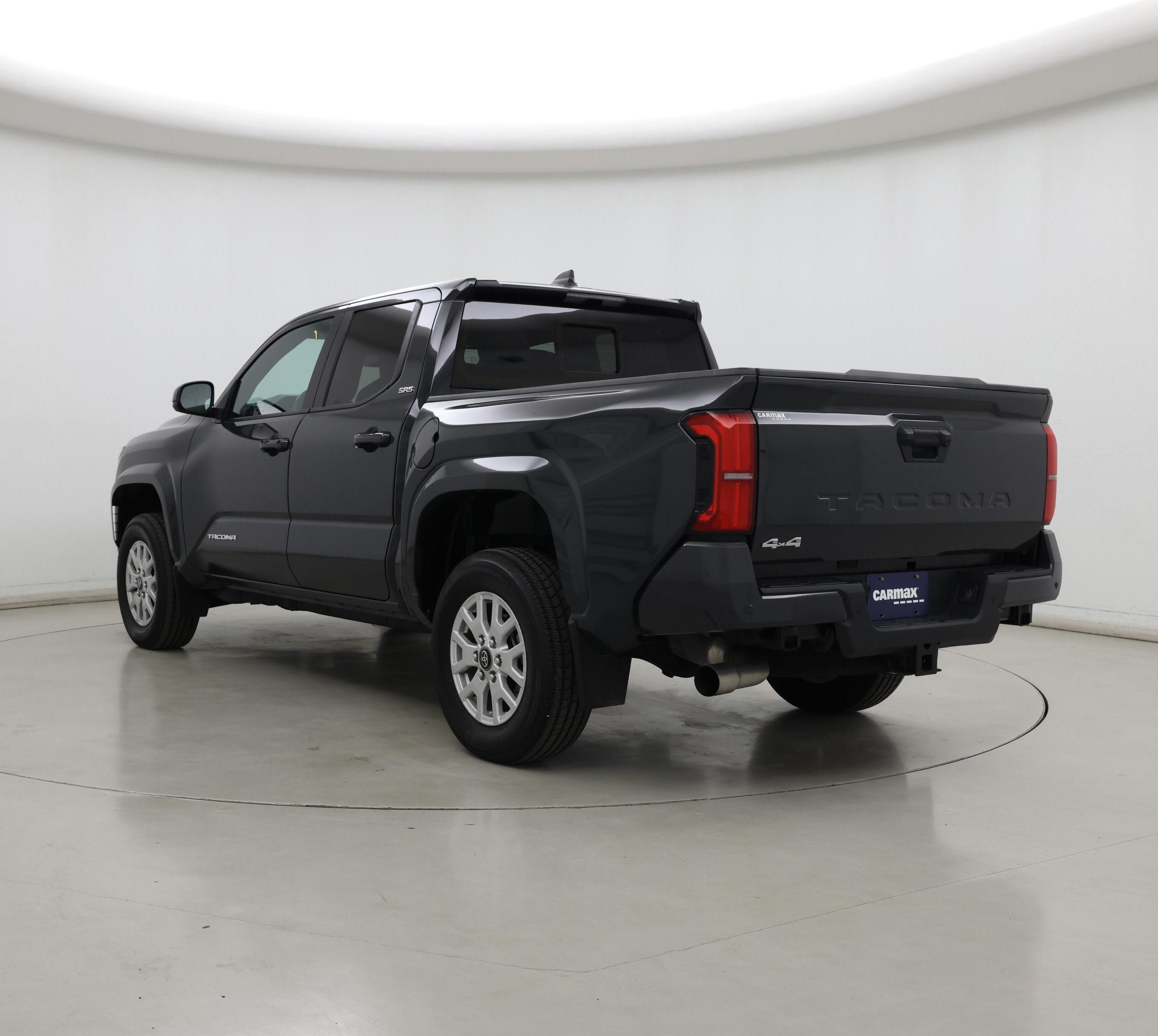 Thumbnail: 2024 Toyota Tacoma - 2