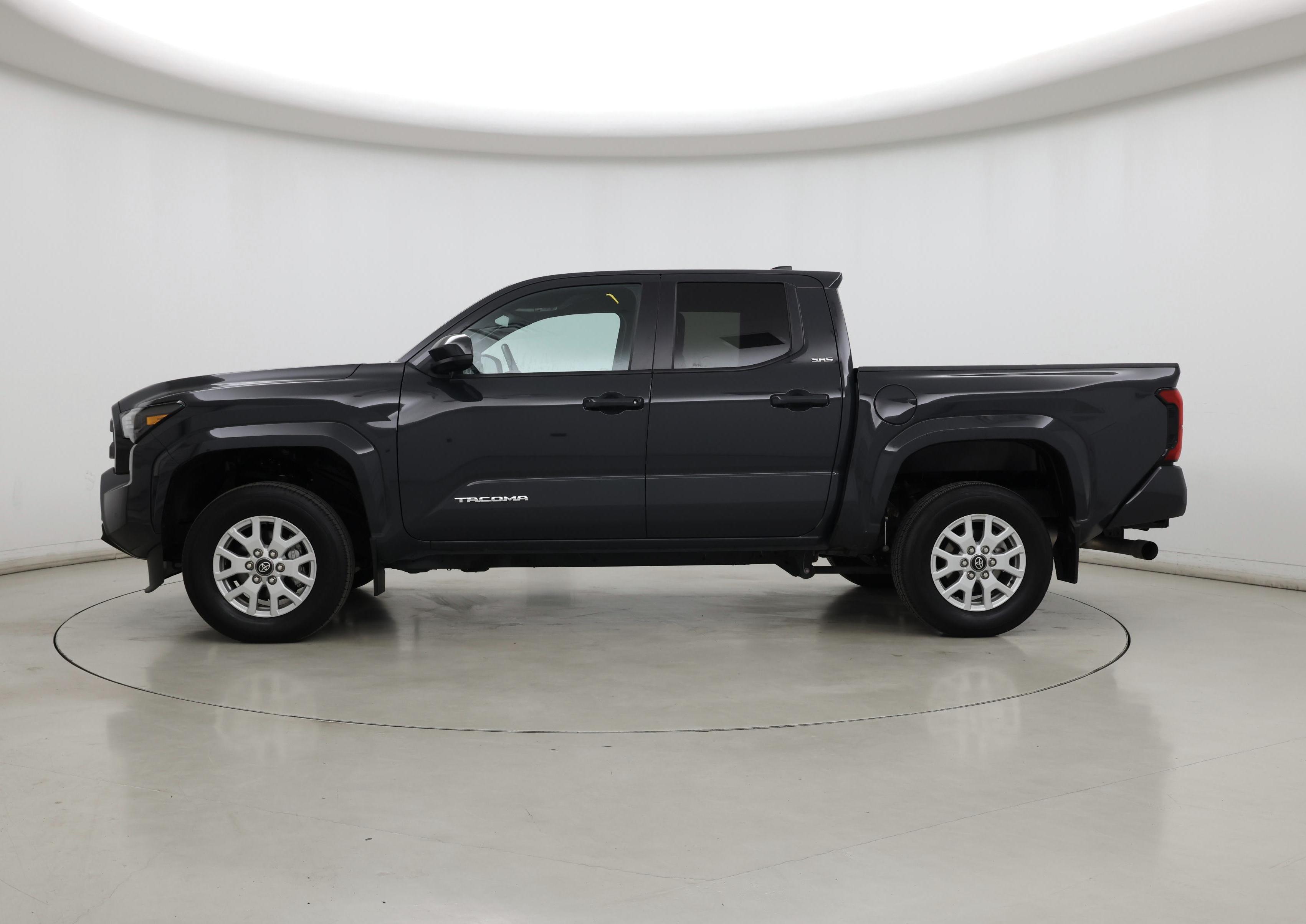 Thumbnail: 2024 Toyota Tacoma - 3