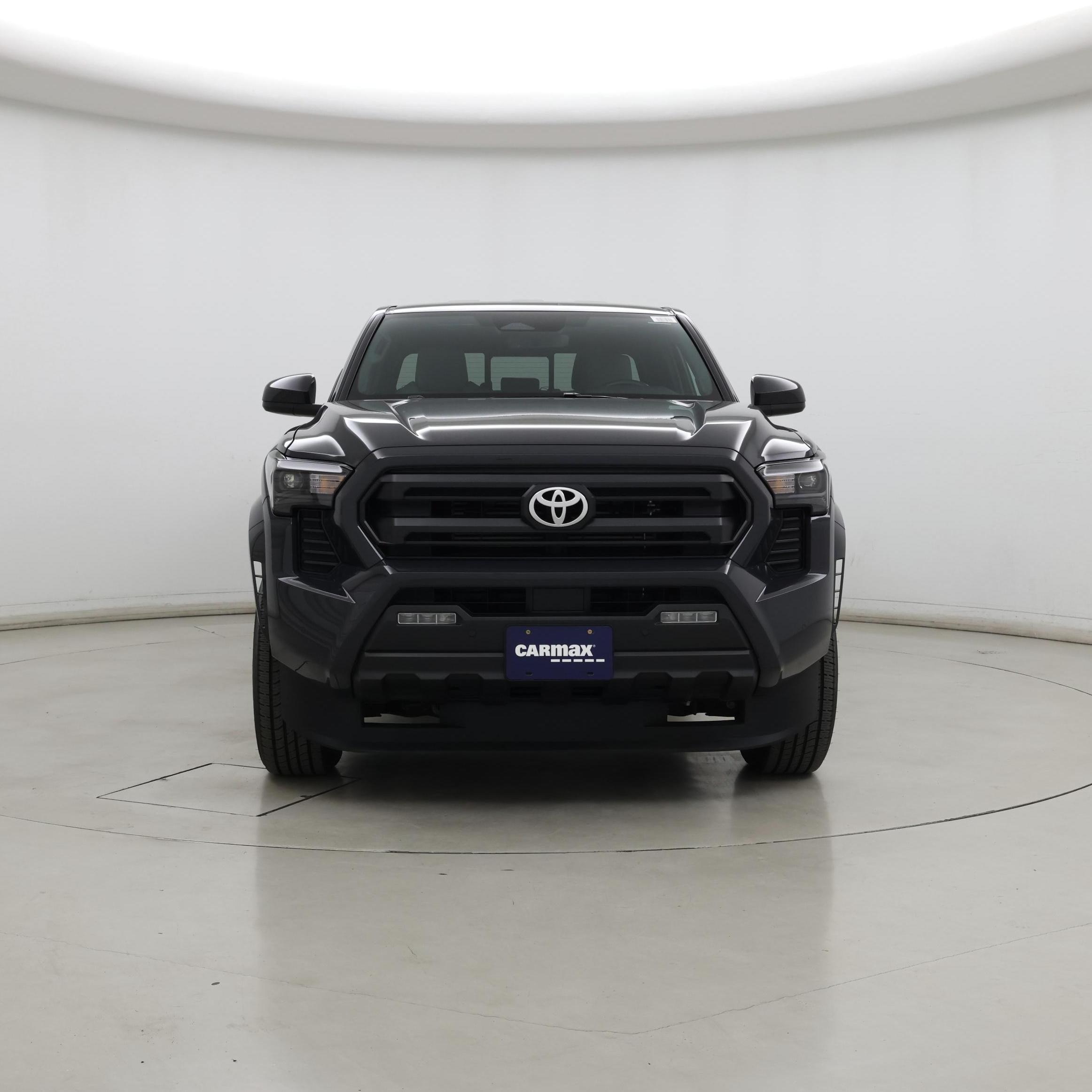 Thumbnail: 2024 Toyota Tacoma - 5