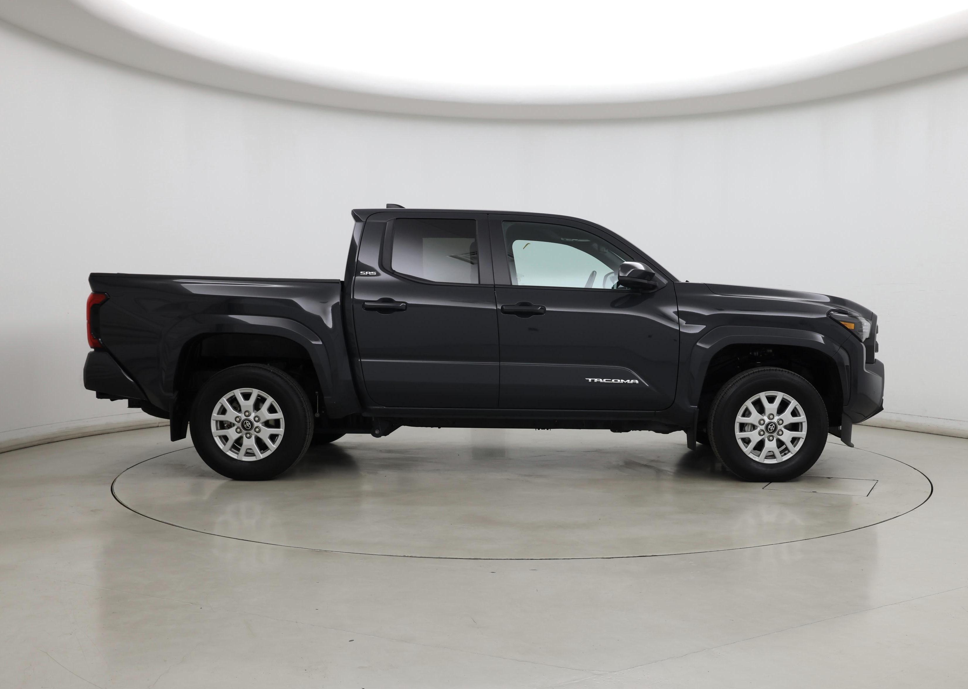 Thumbnail: 2024 Toyota Tacoma - 7