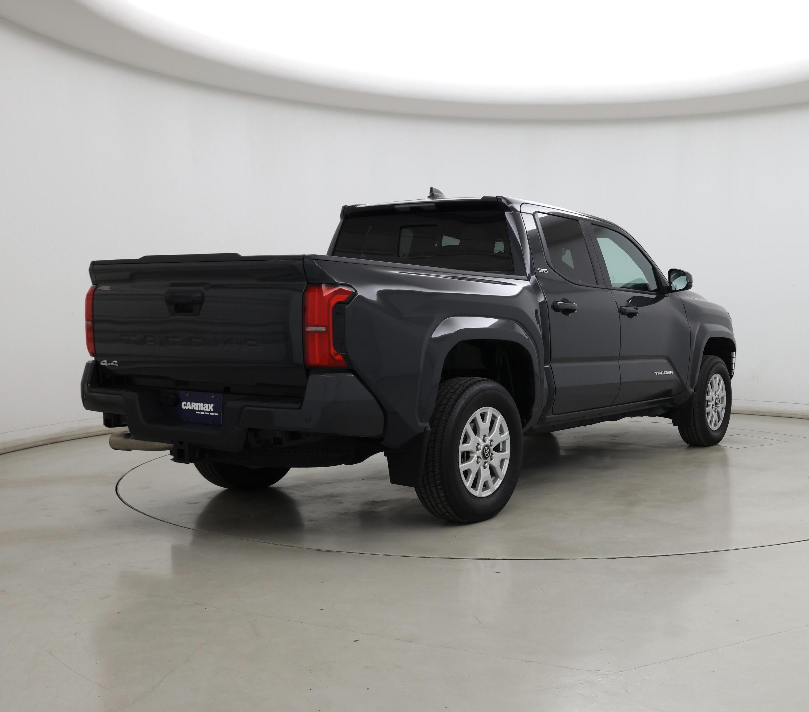 Thumbnail: 2024 Toyota Tacoma - 8