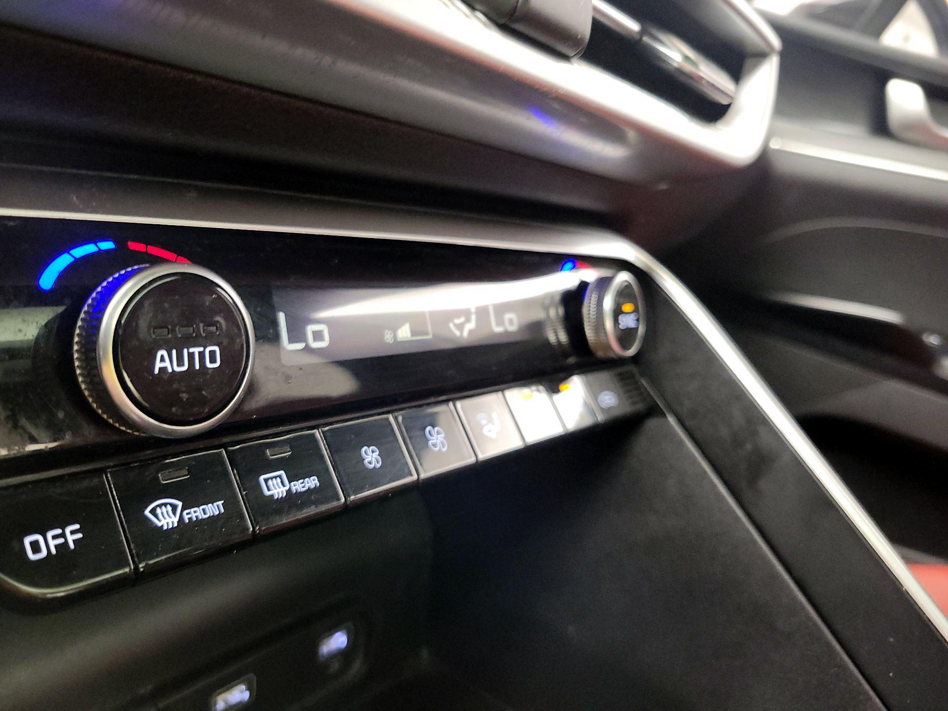 Thumbnail: 2021 Kia K5 - 16