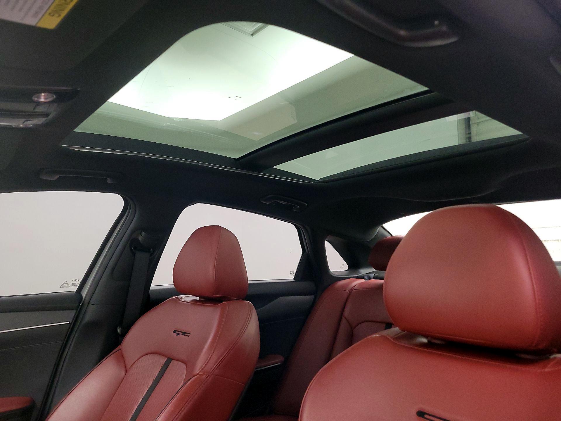 Thumbnail: 2021 Kia K5 - 19