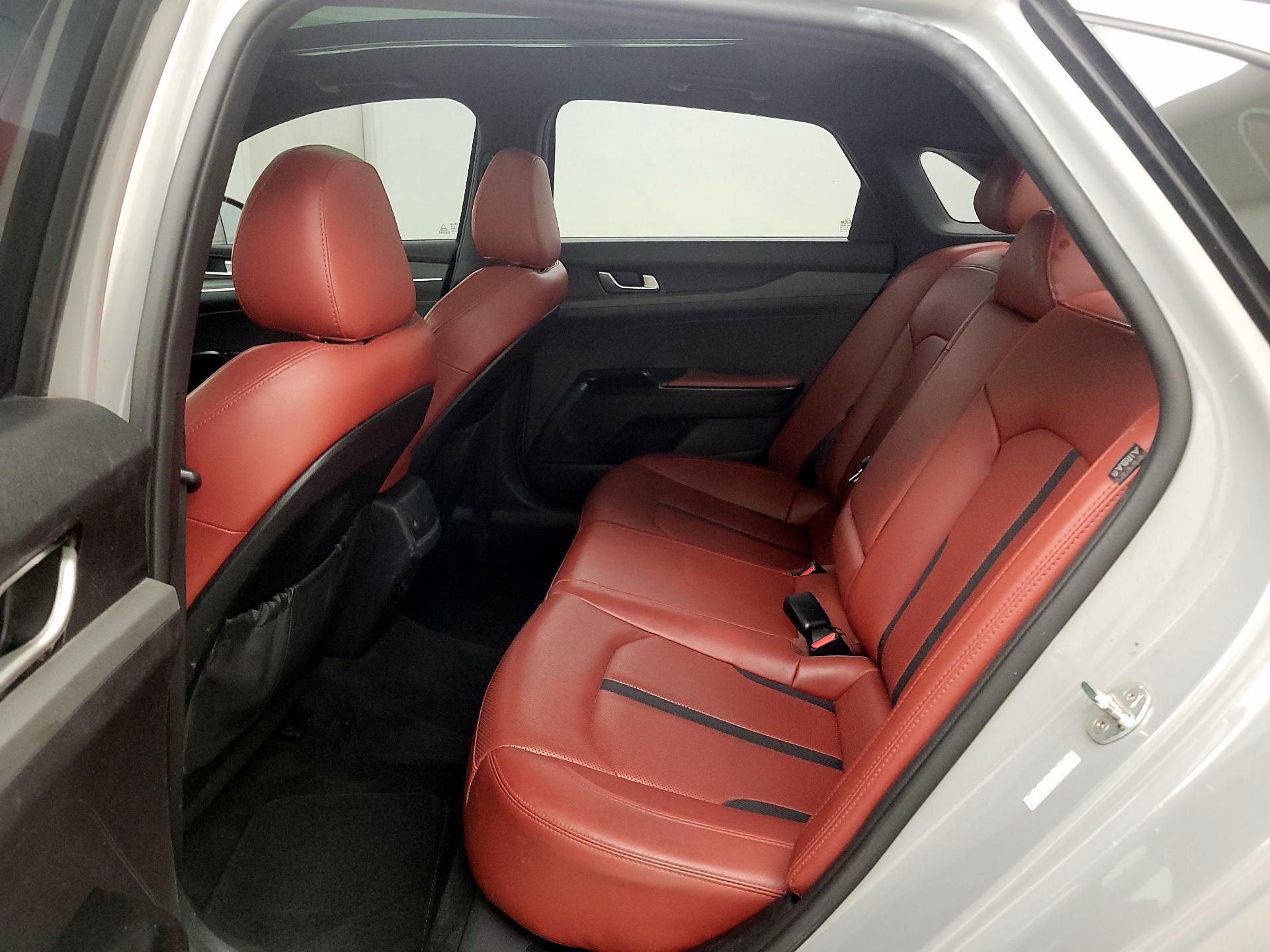 Thumbnail: 2021 Kia K5 - 20