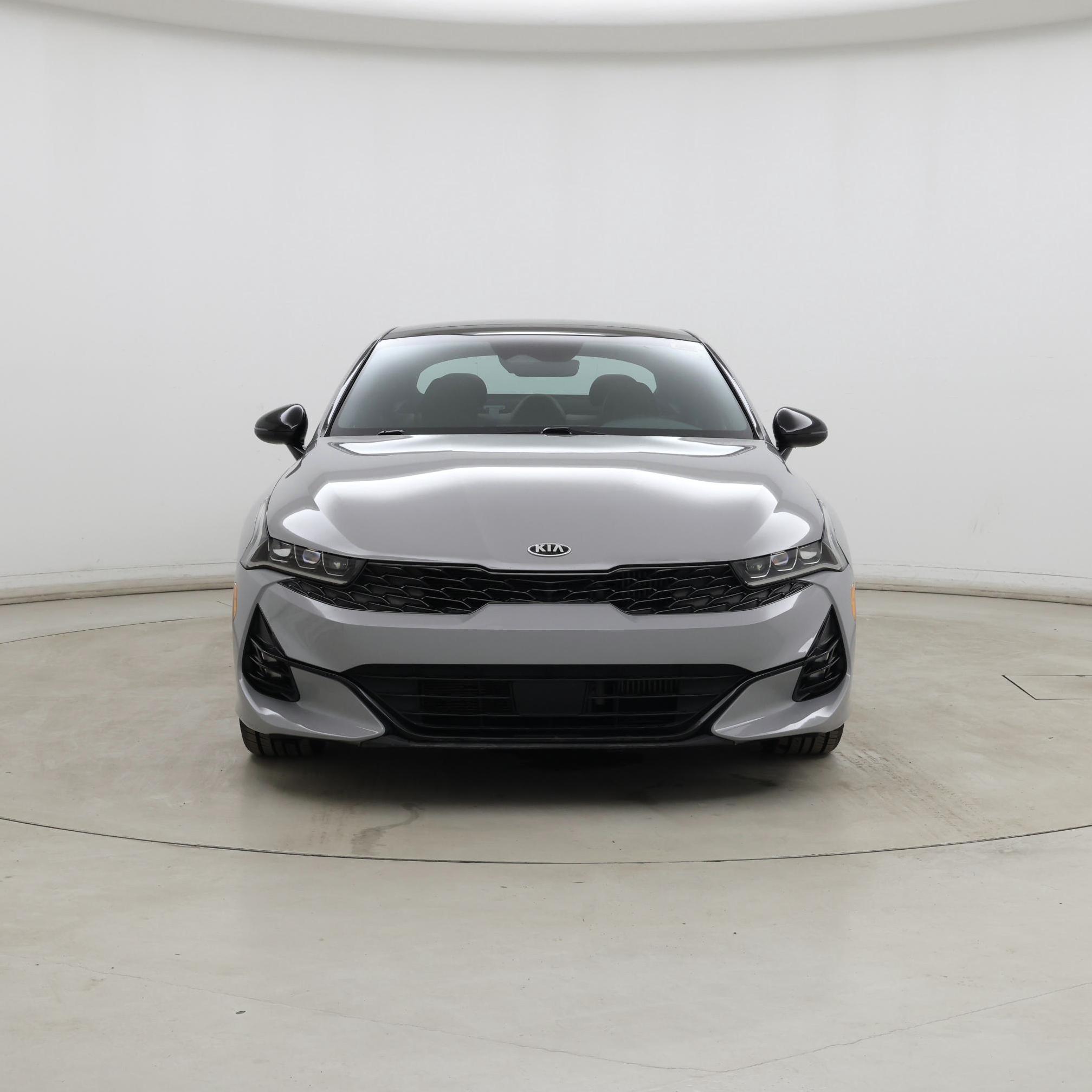 Thumbnail: 2021 Kia K5 - 5