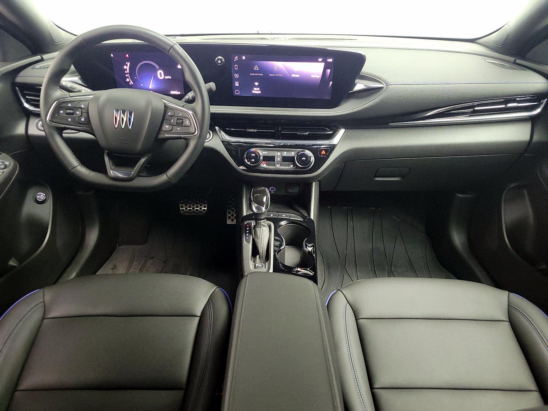 Thumbnail: 2025 Buick Envista - 9