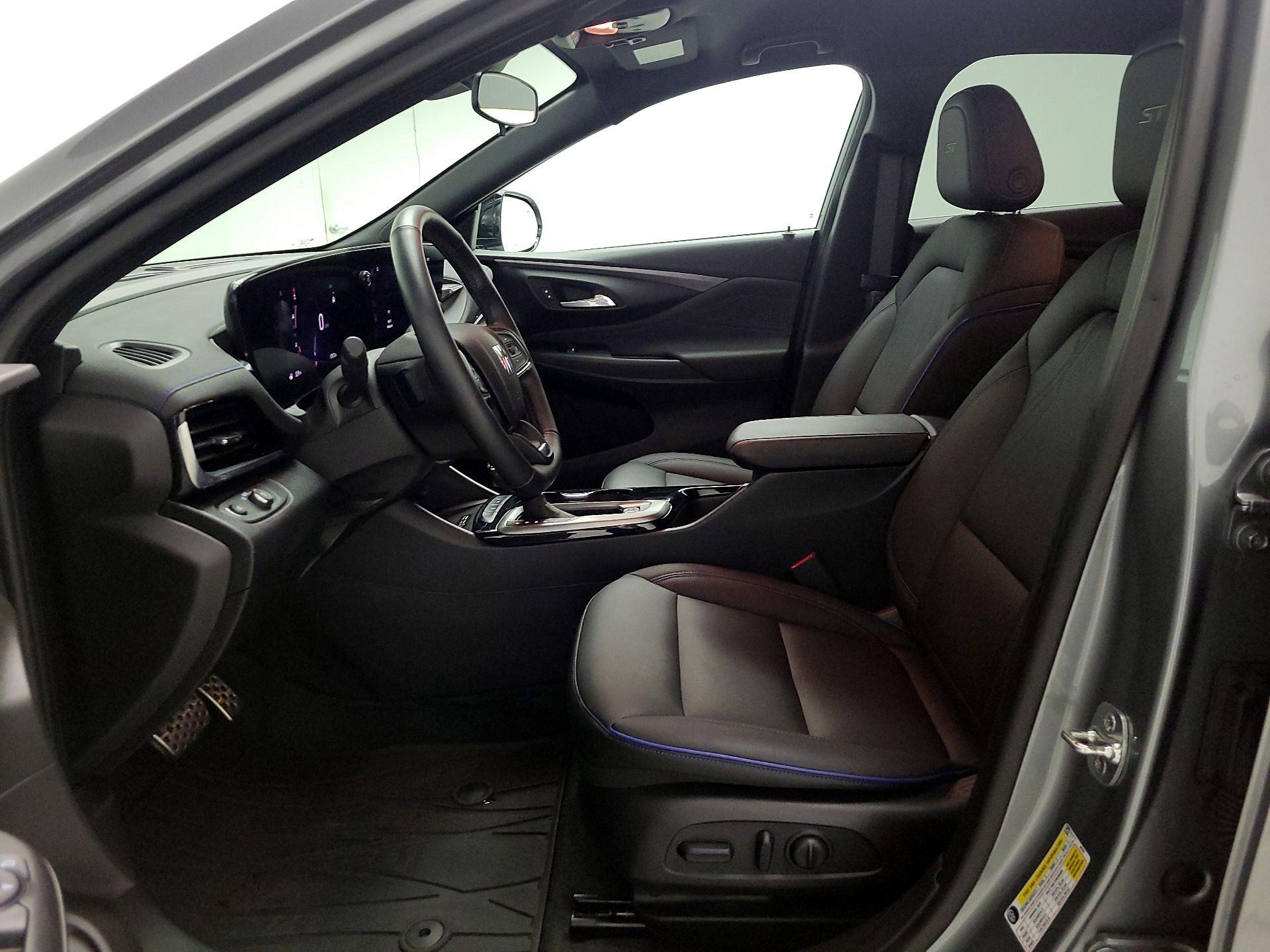 Thumbnail: 2025 Buick Envista - 11