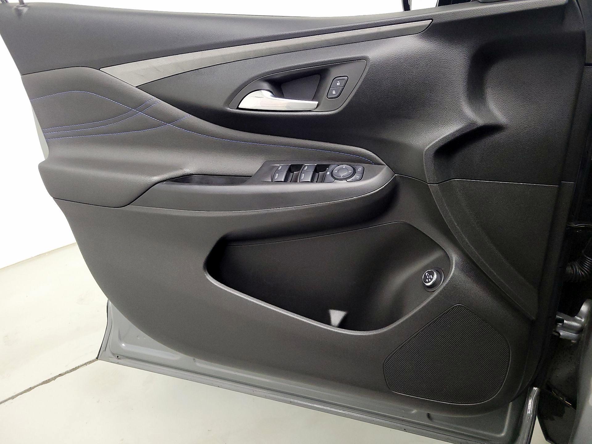 Thumbnail: 2025 Buick Envista - 12