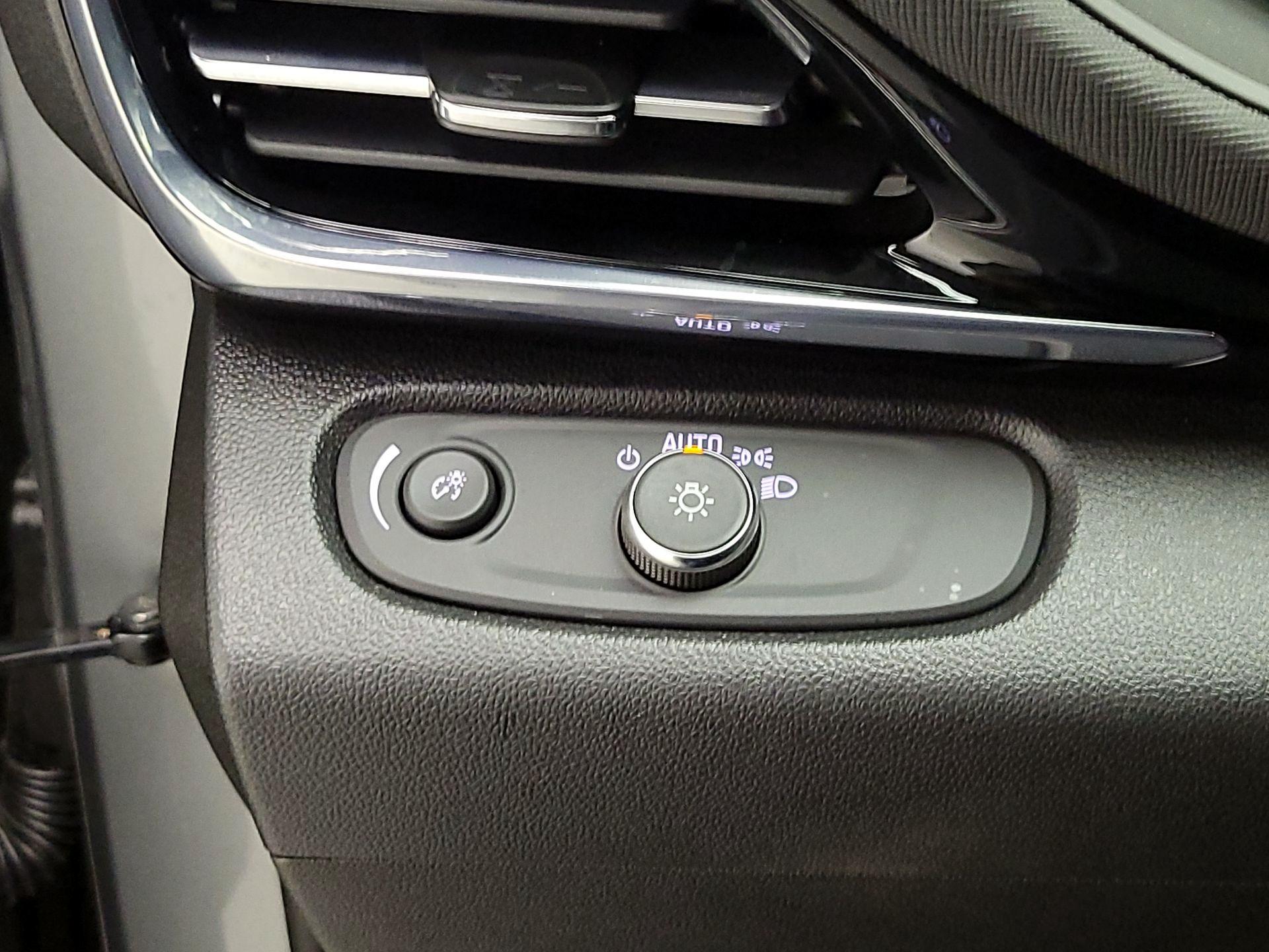 Thumbnail: 2025 Buick Envista - 13