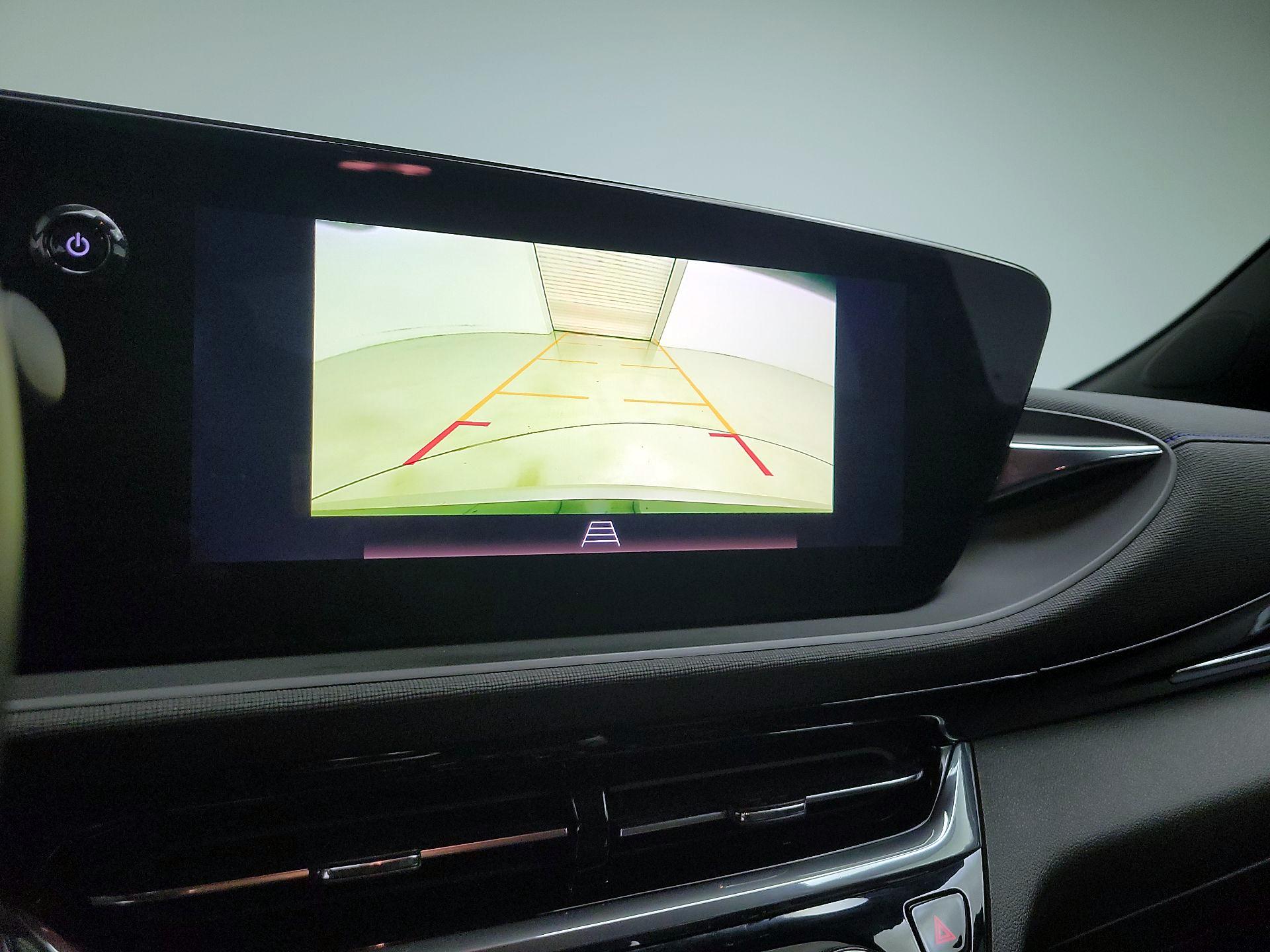 Thumbnail: 2025 Buick Envista - 14