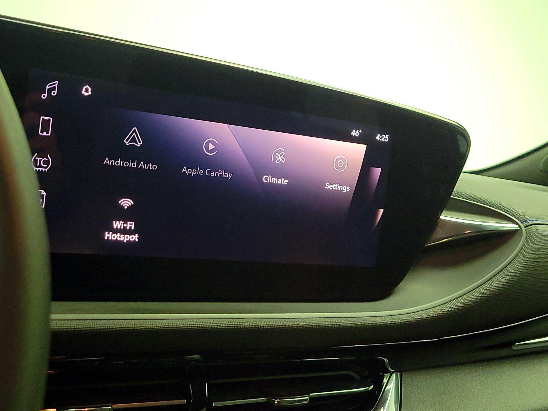 Thumbnail: 2025 Buick Envista - 15