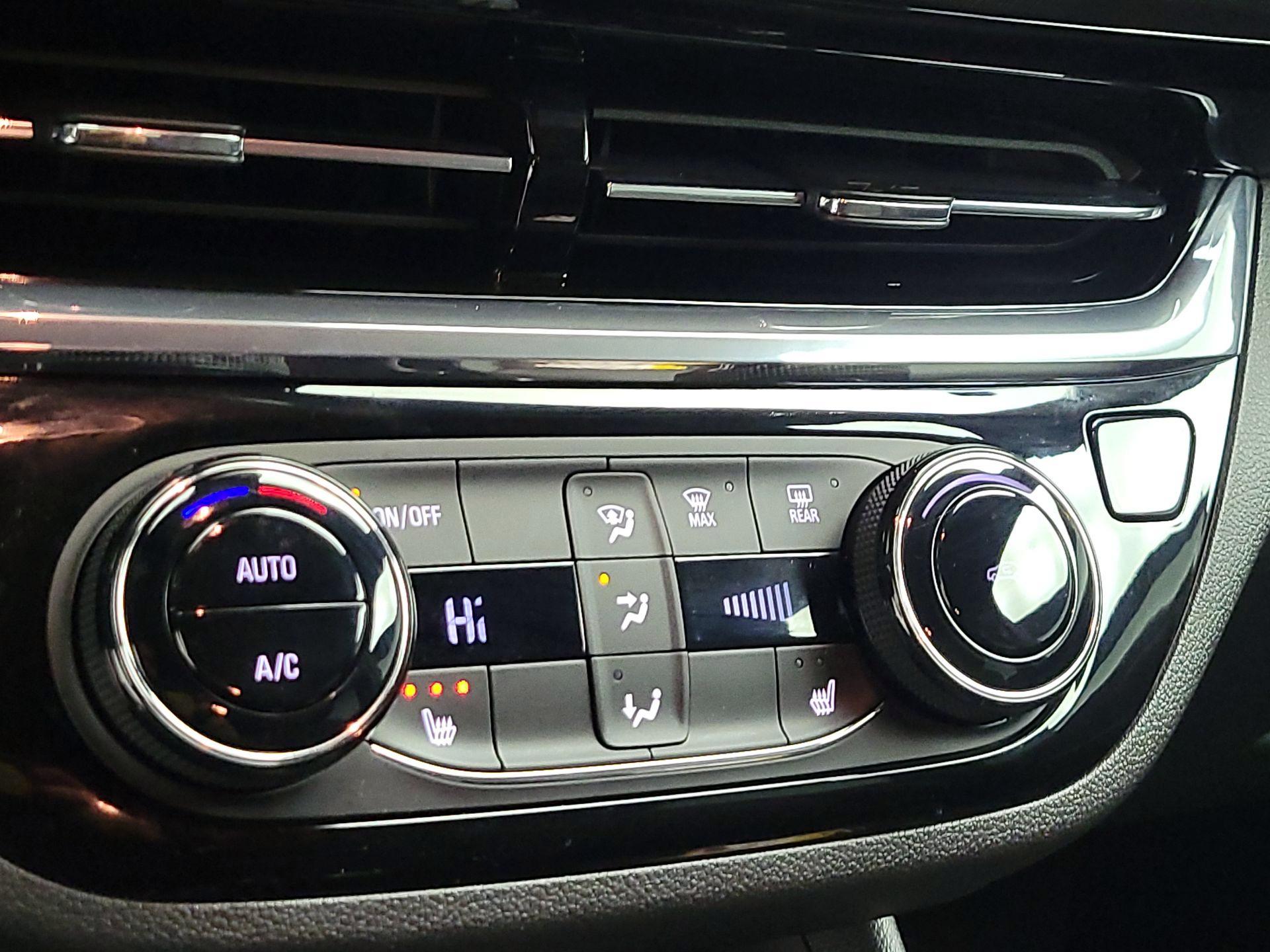 Thumbnail: 2025 Buick Envista - 16