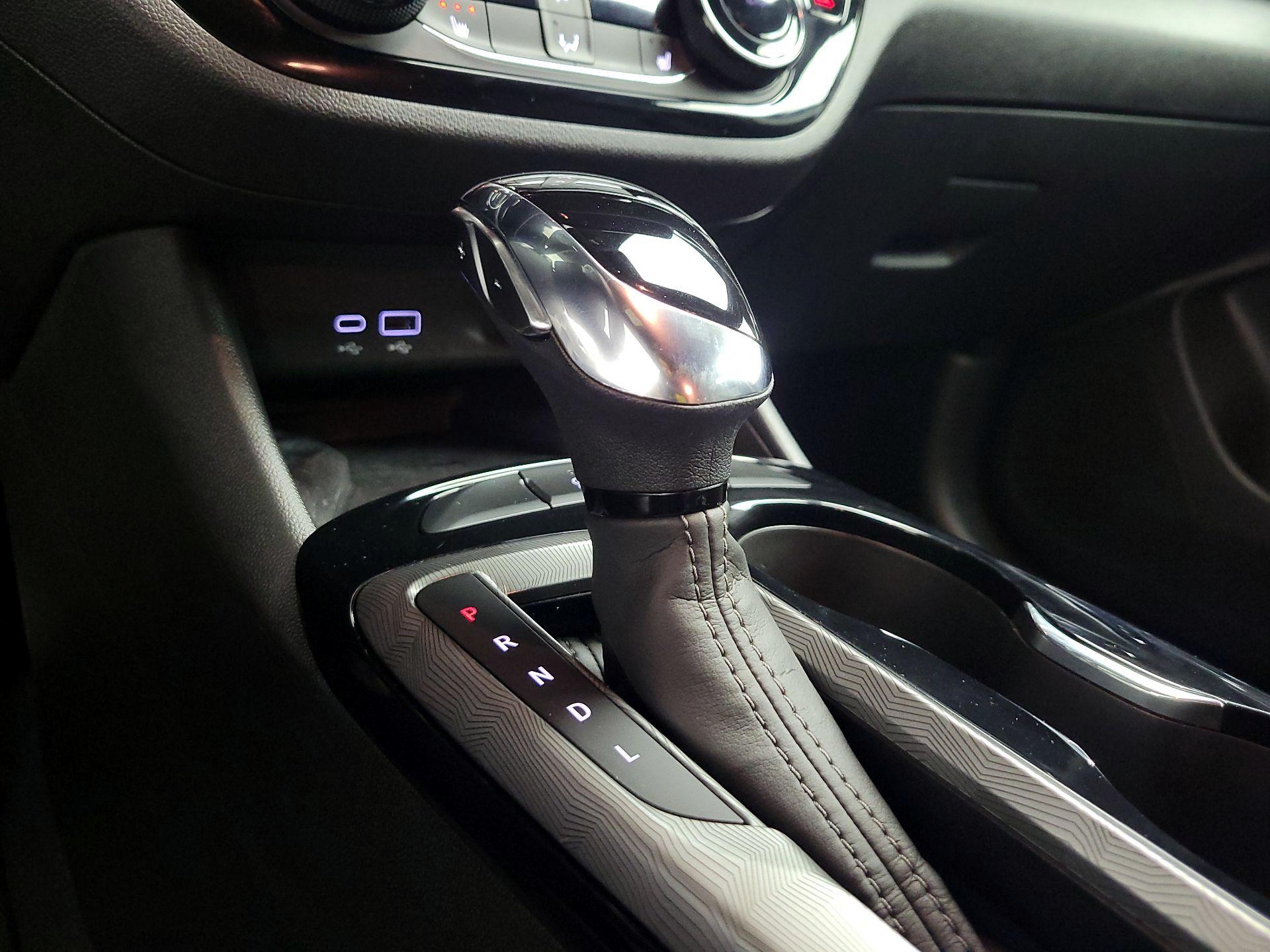 Thumbnail: 2025 Buick Envista - 17