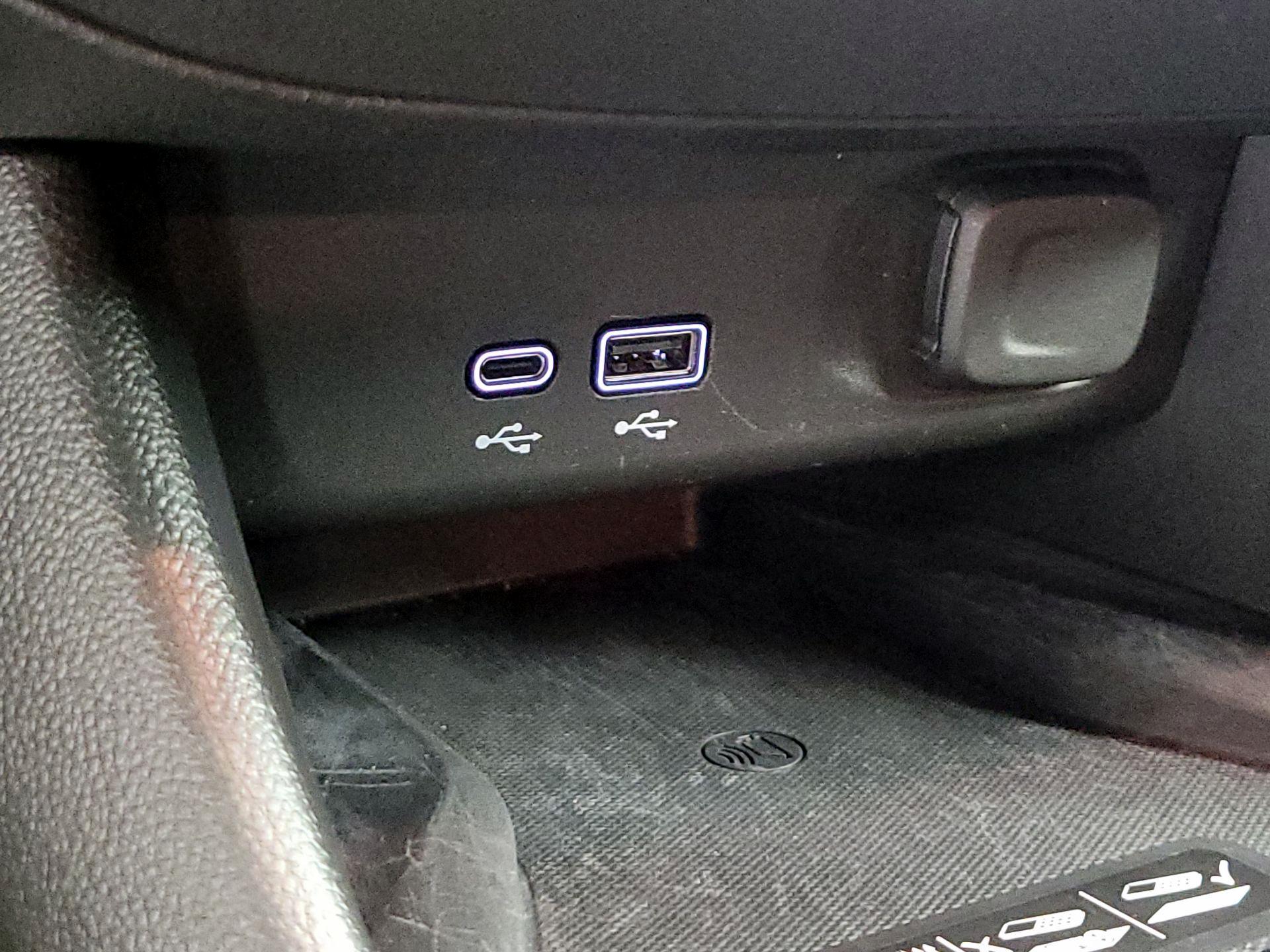 Thumbnail: 2025 Buick Envista - 18