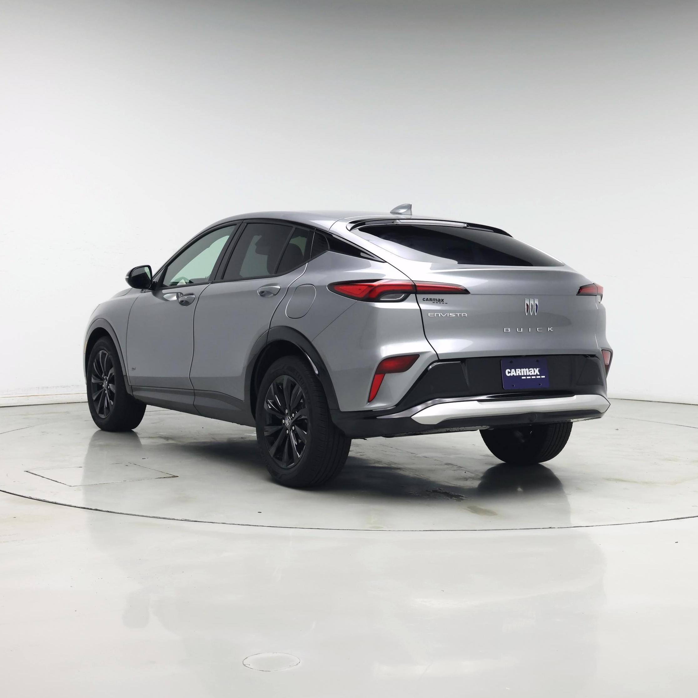 Thumbnail: 2025 Buick Envista - 2