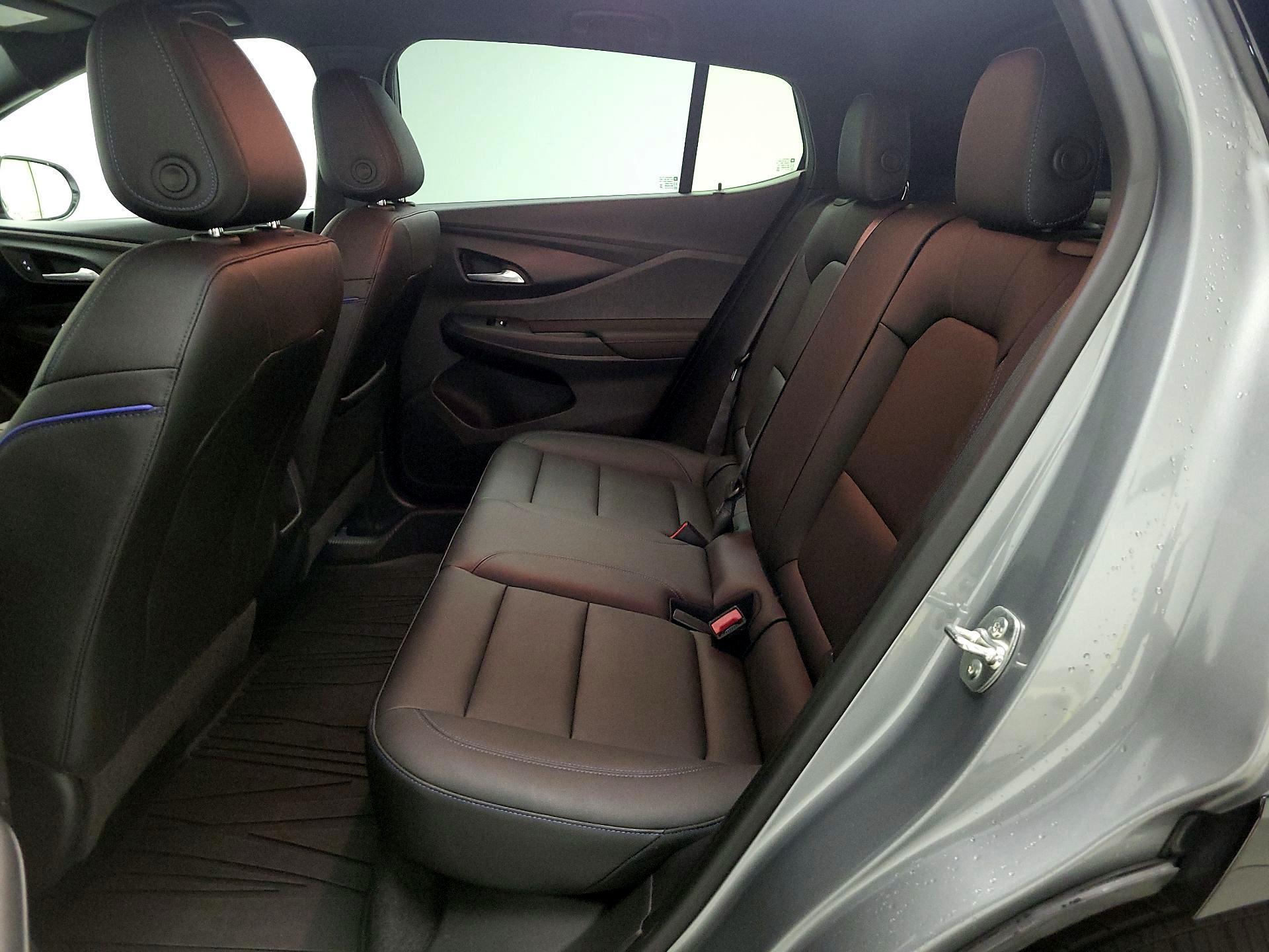 Thumbnail: 2025 Buick Envista - 19