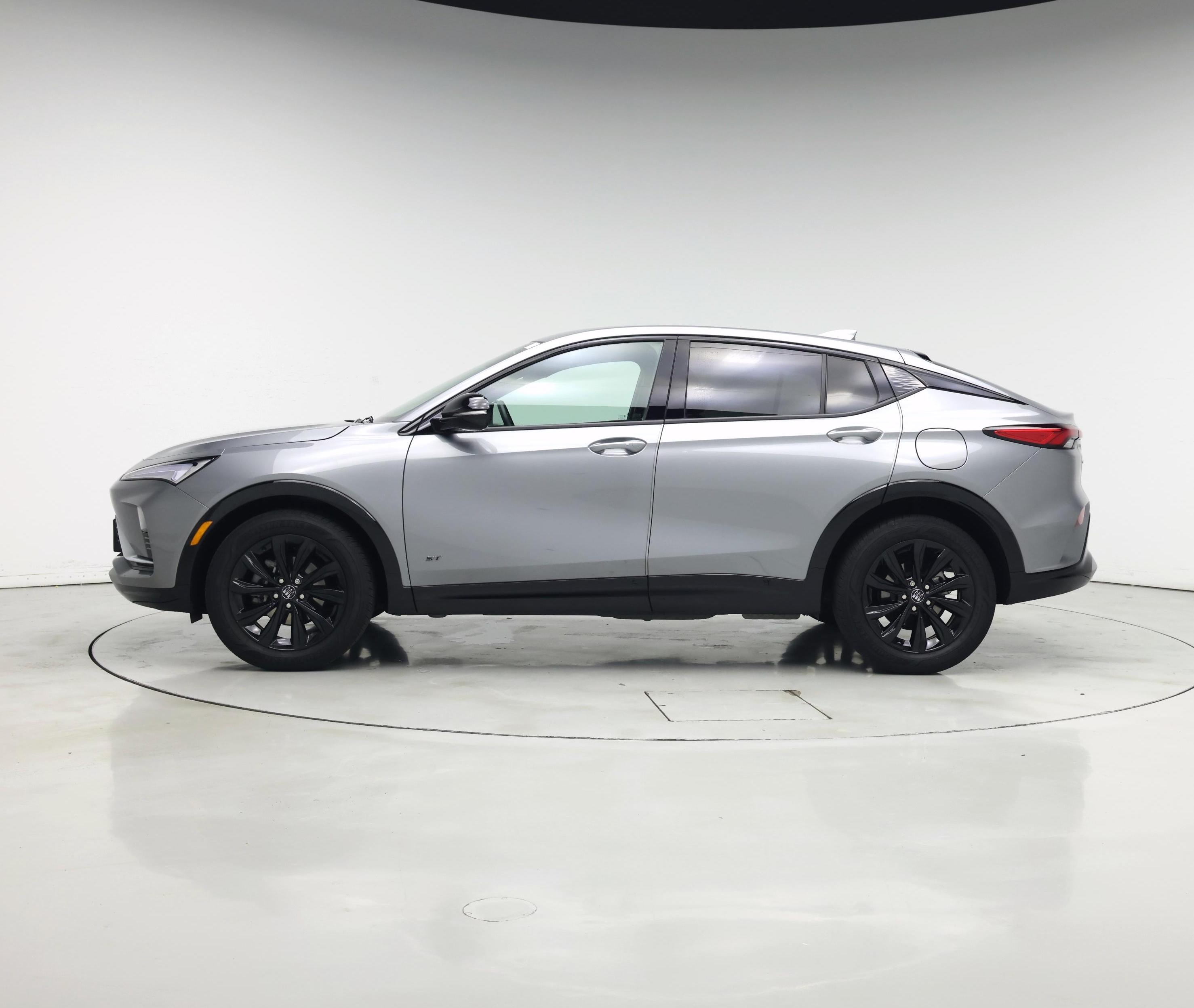 Thumbnail: 2025 Buick Envista - 3