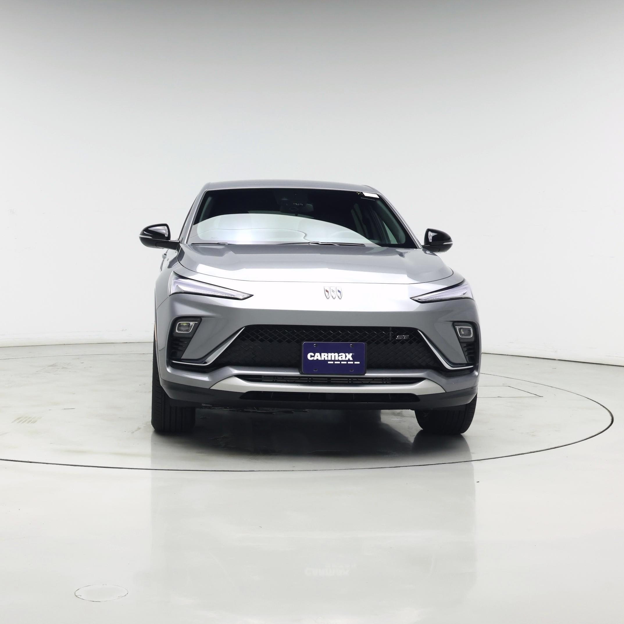 Thumbnail: 2025 Buick Envista - 5