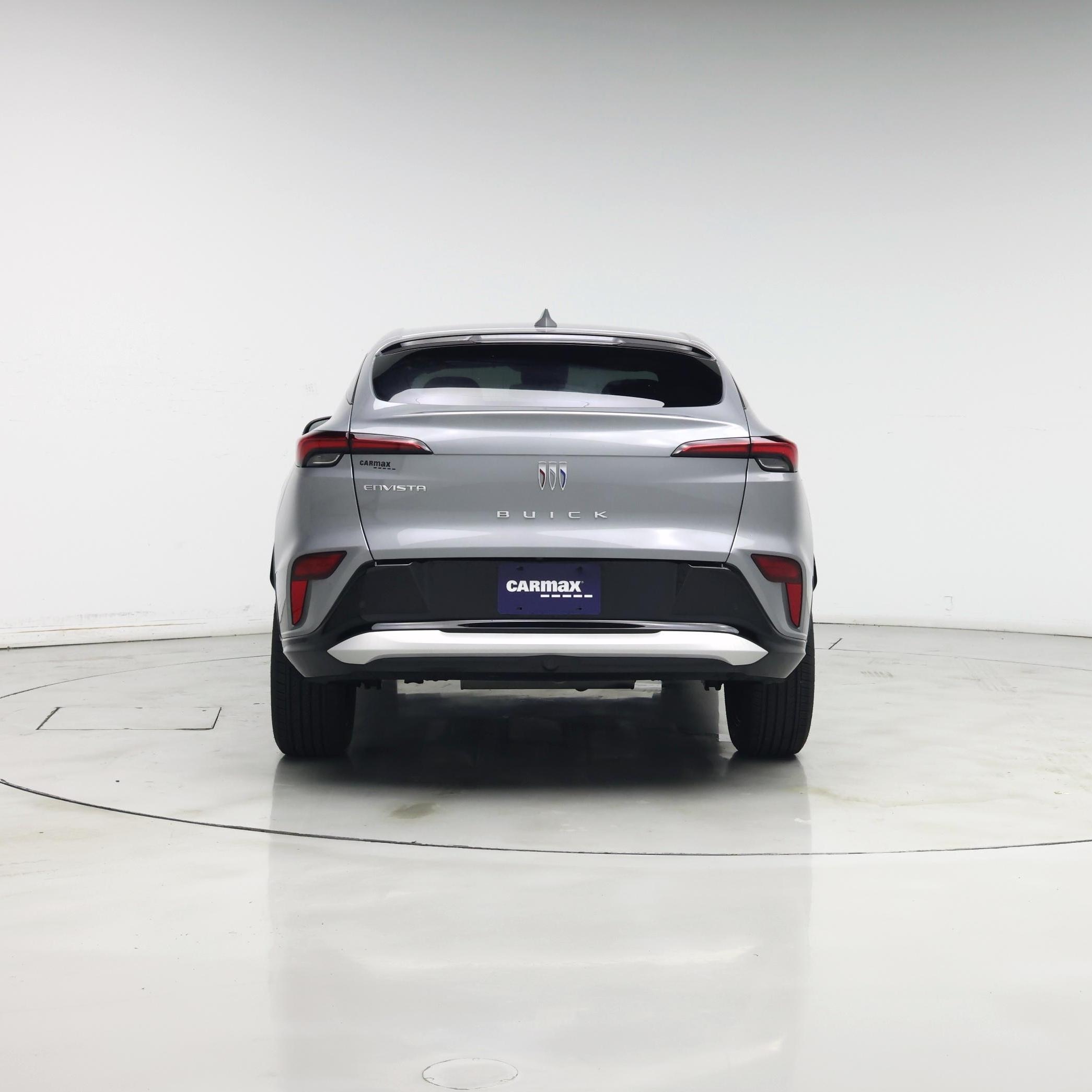 Thumbnail: 2025 Buick Envista - 6