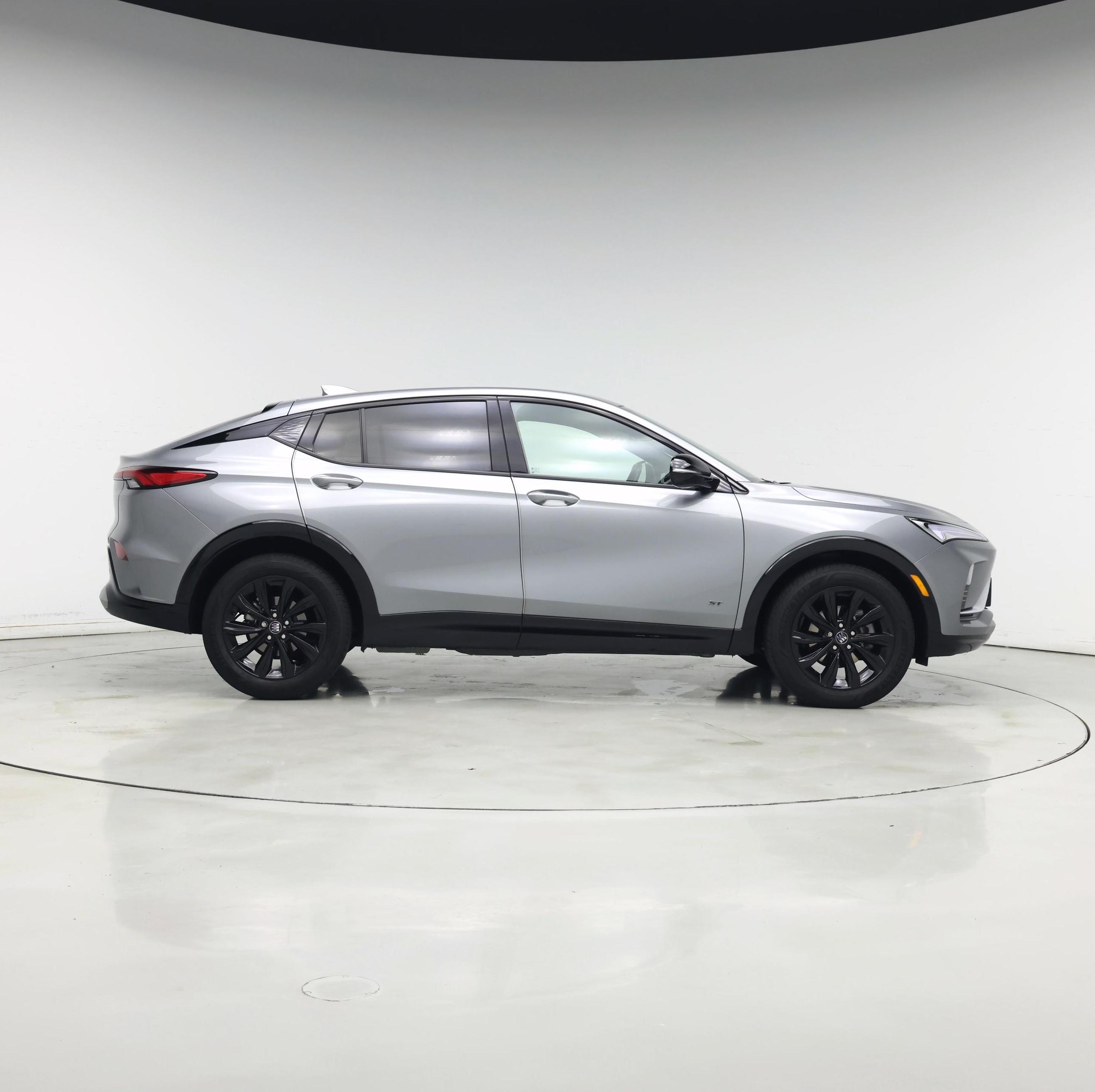 Thumbnail: 2025 Buick Envista - 7