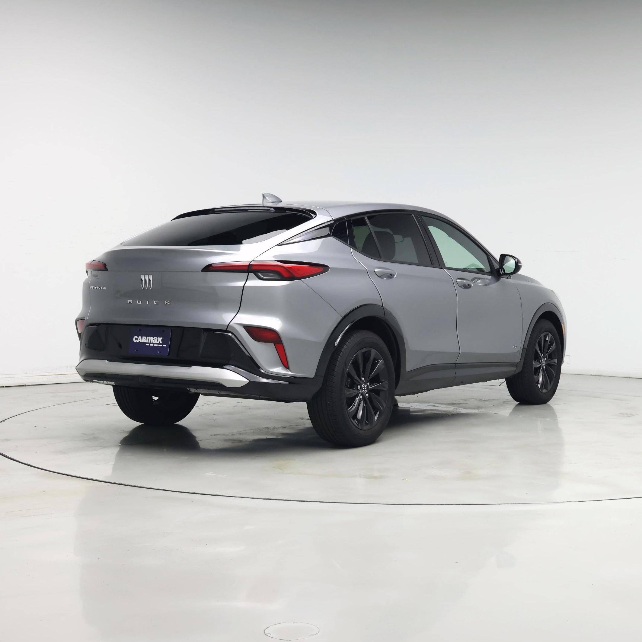 Thumbnail: 2025 Buick Envista - 8