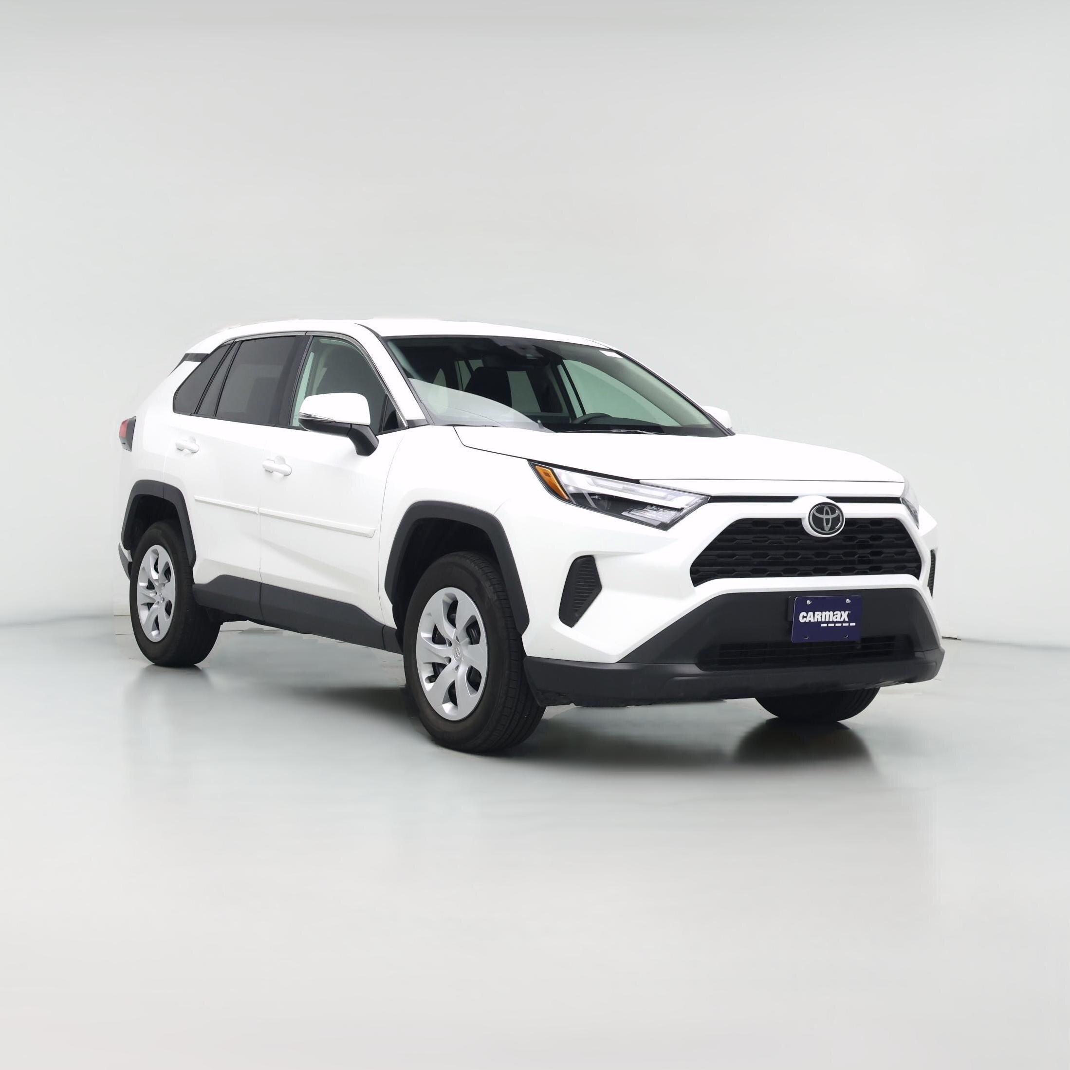 Thumbnail: 2025 Toyota RAV4 - 1