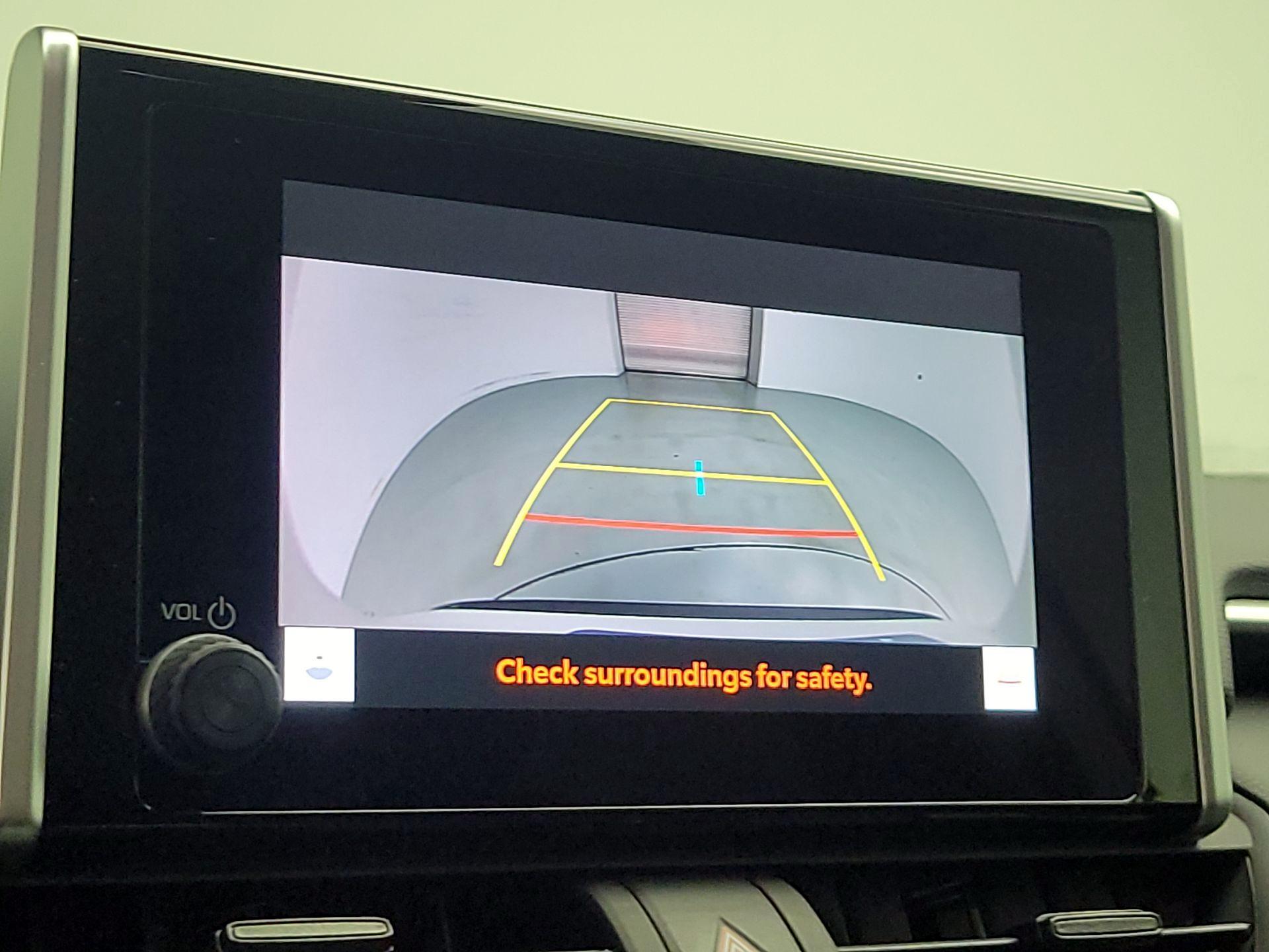 Thumbnail: 2025 Toyota RAV4 - 14