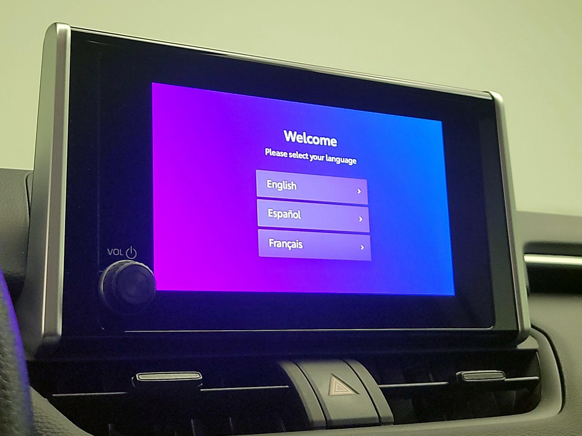 Thumbnail: 2025 Toyota RAV4 - 15