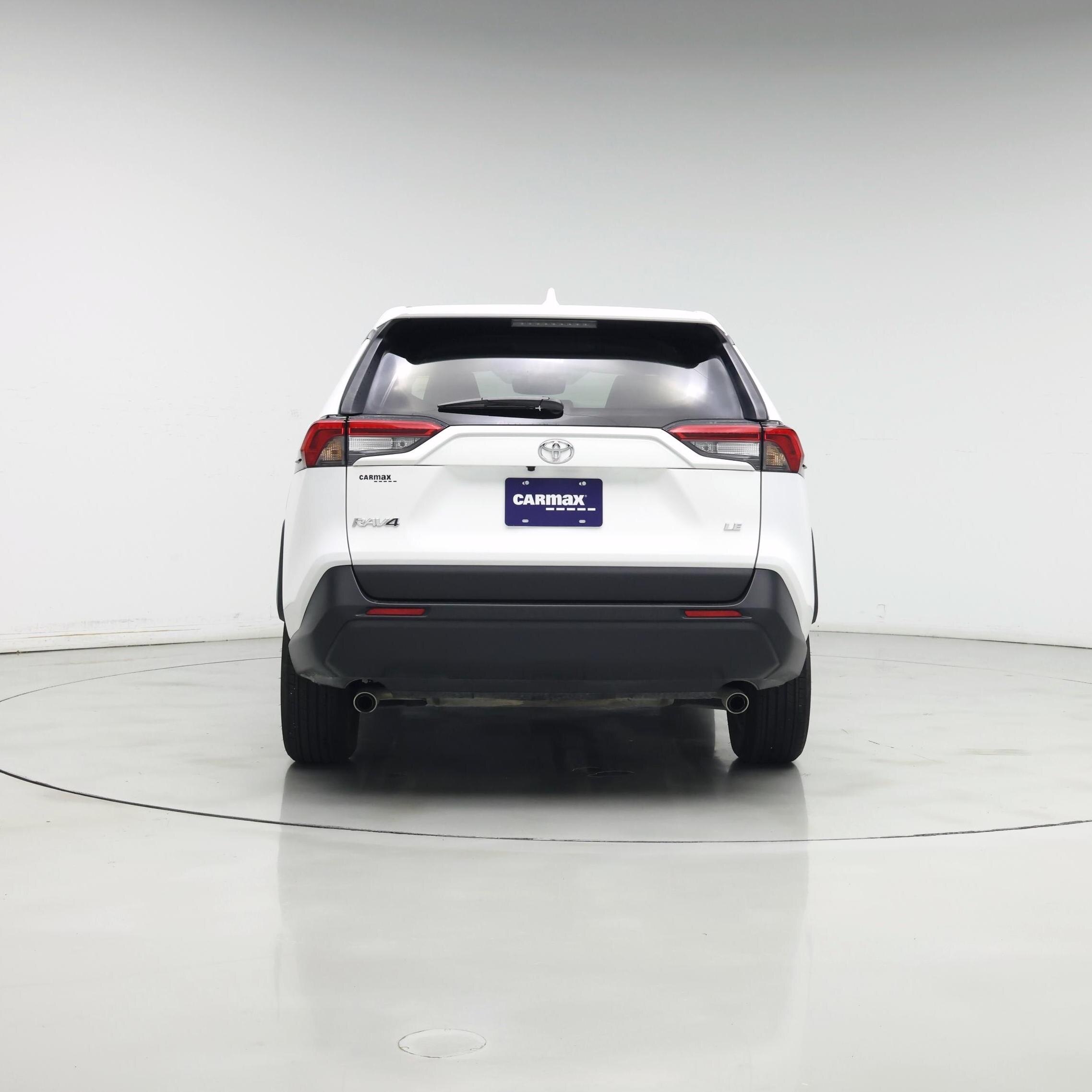 Thumbnail: 2025 Toyota RAV4 - 6