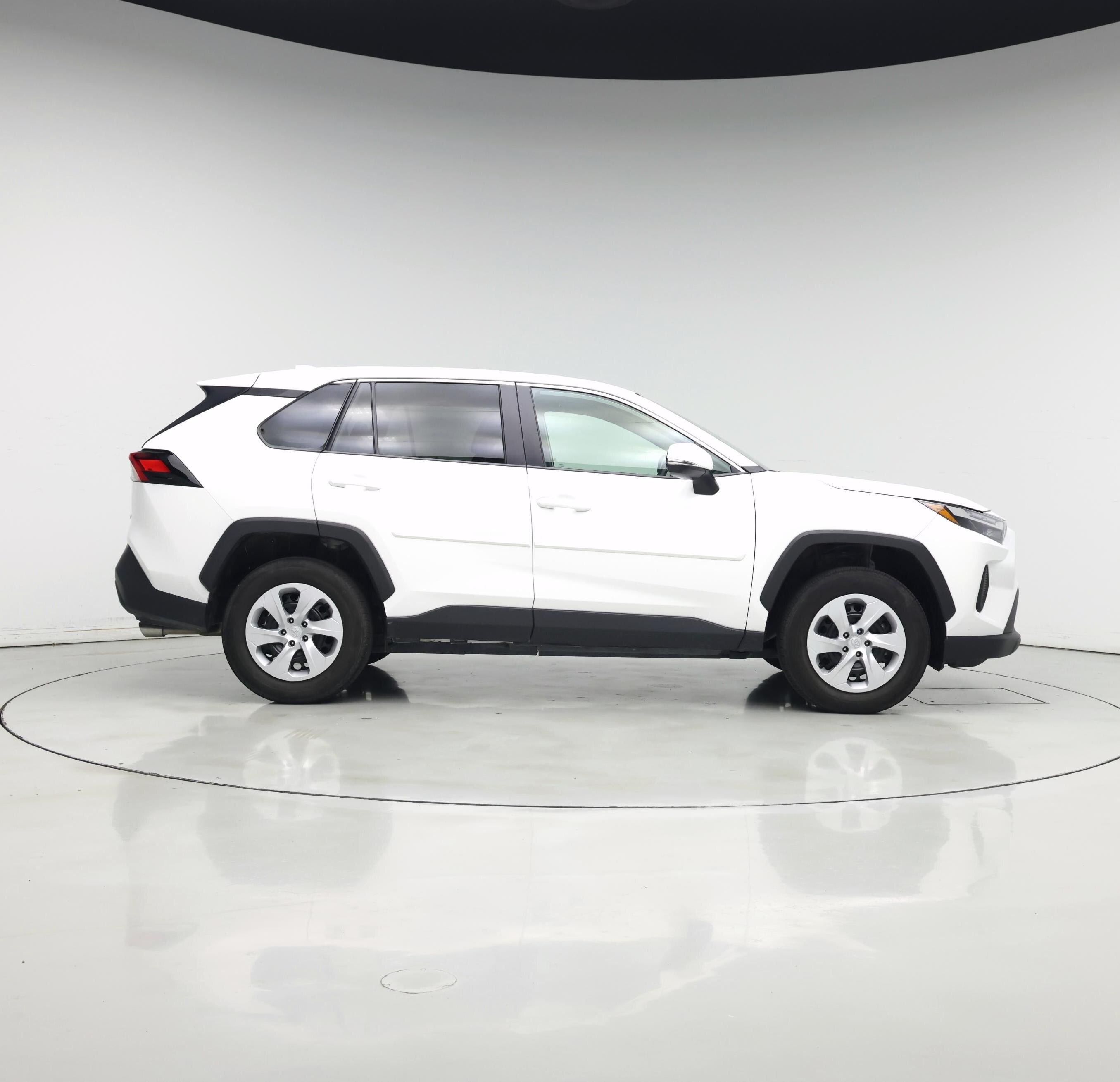 Thumbnail: 2025 Toyota RAV4 - 7