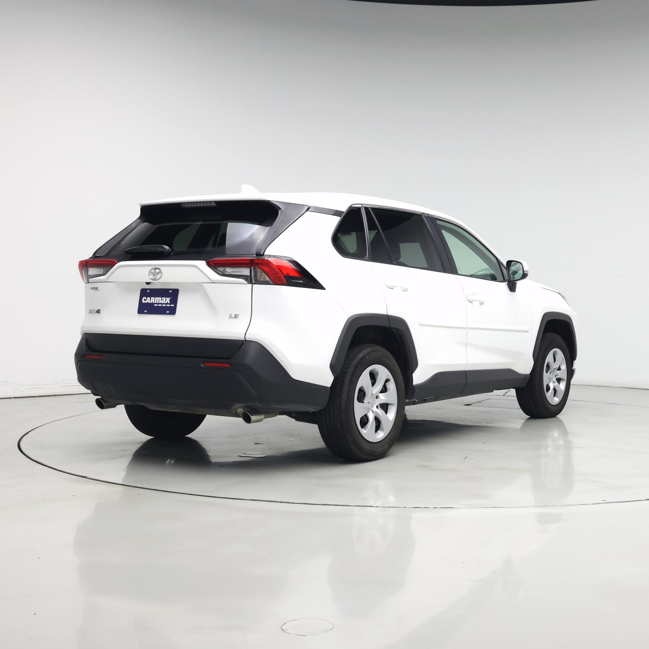 Thumbnail: 2025 Toyota RAV4 - 8